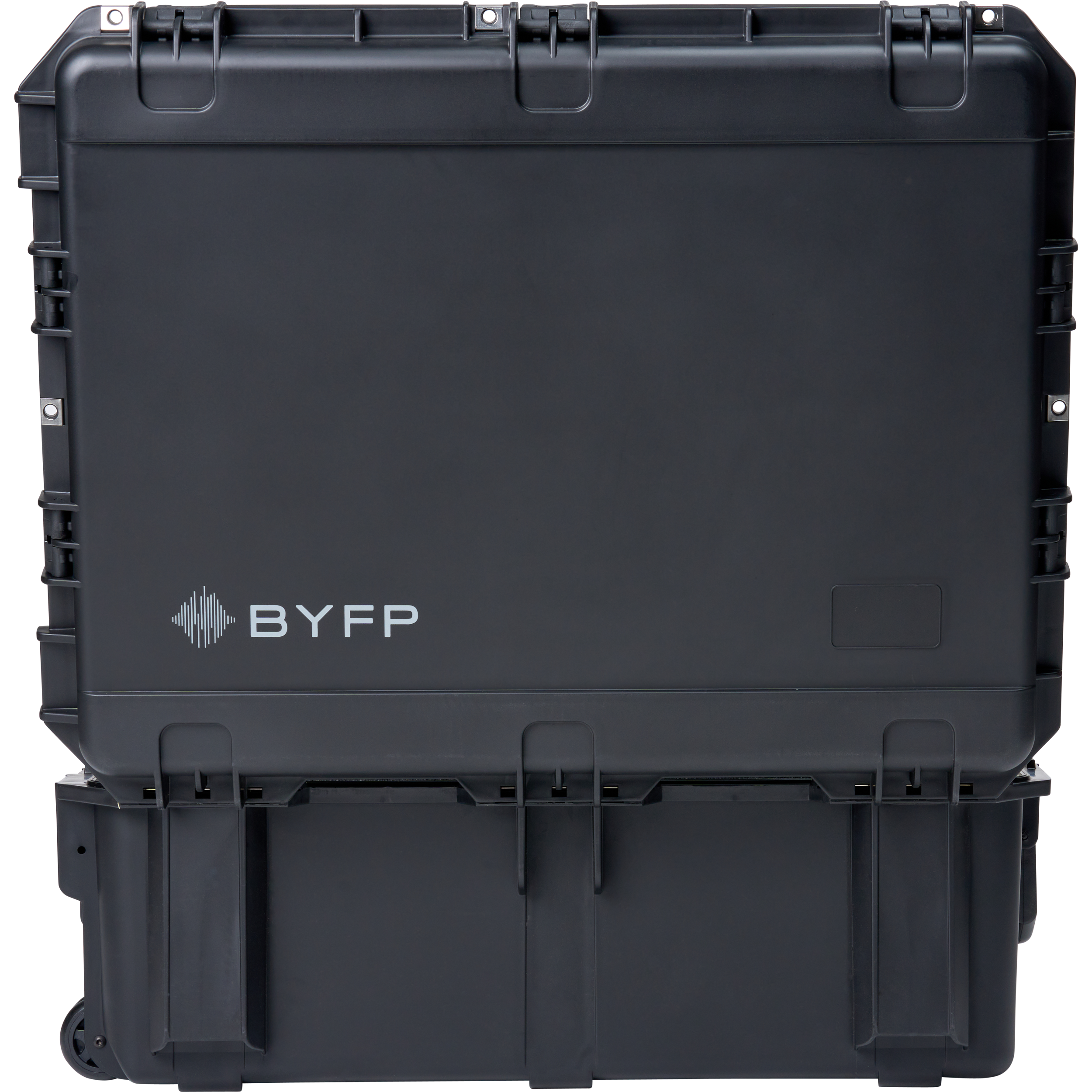 BYFP ipCase for MA grandMA3 PC Command Wing XT