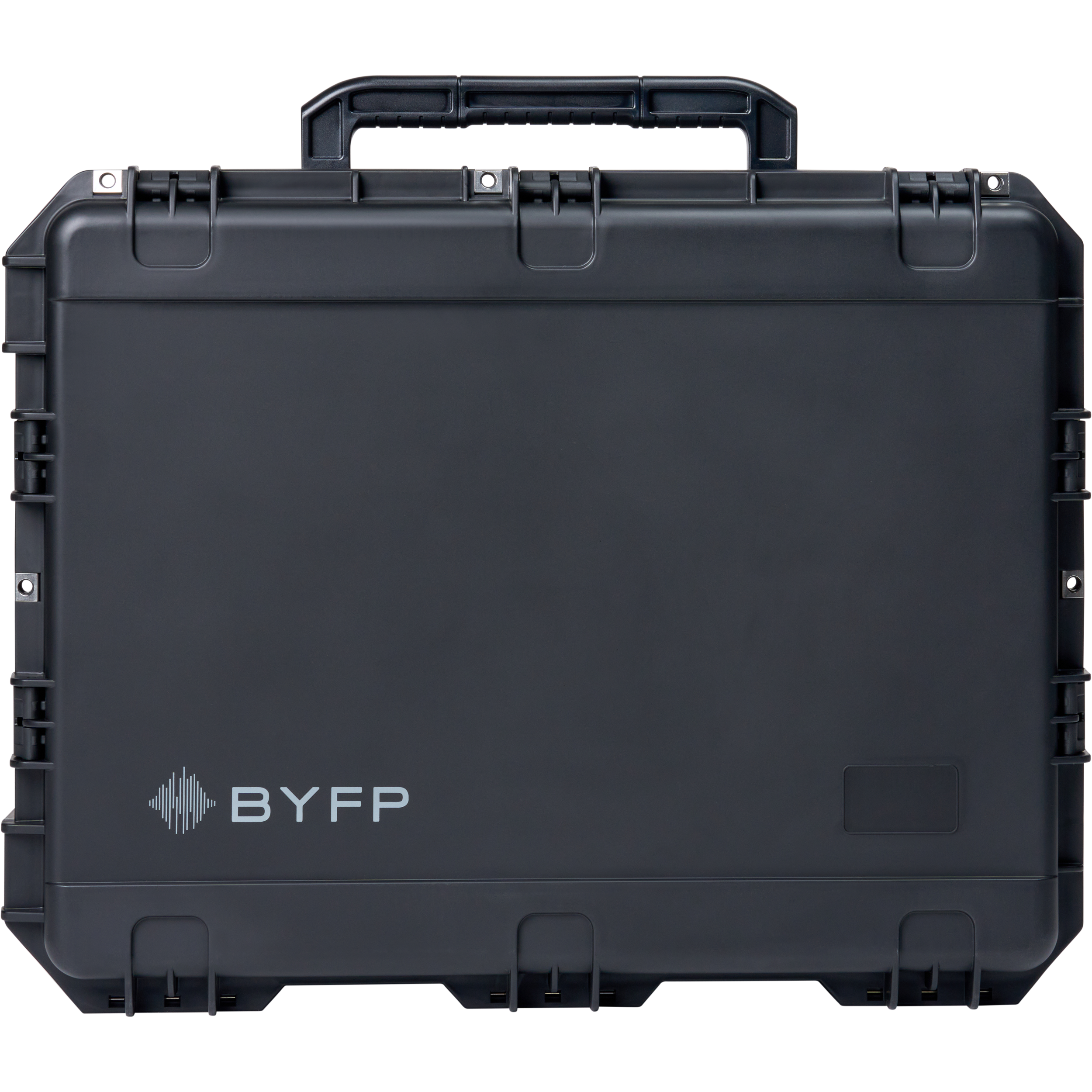 BYFP ipCase for MA grandMA3 PC Command Wing XT