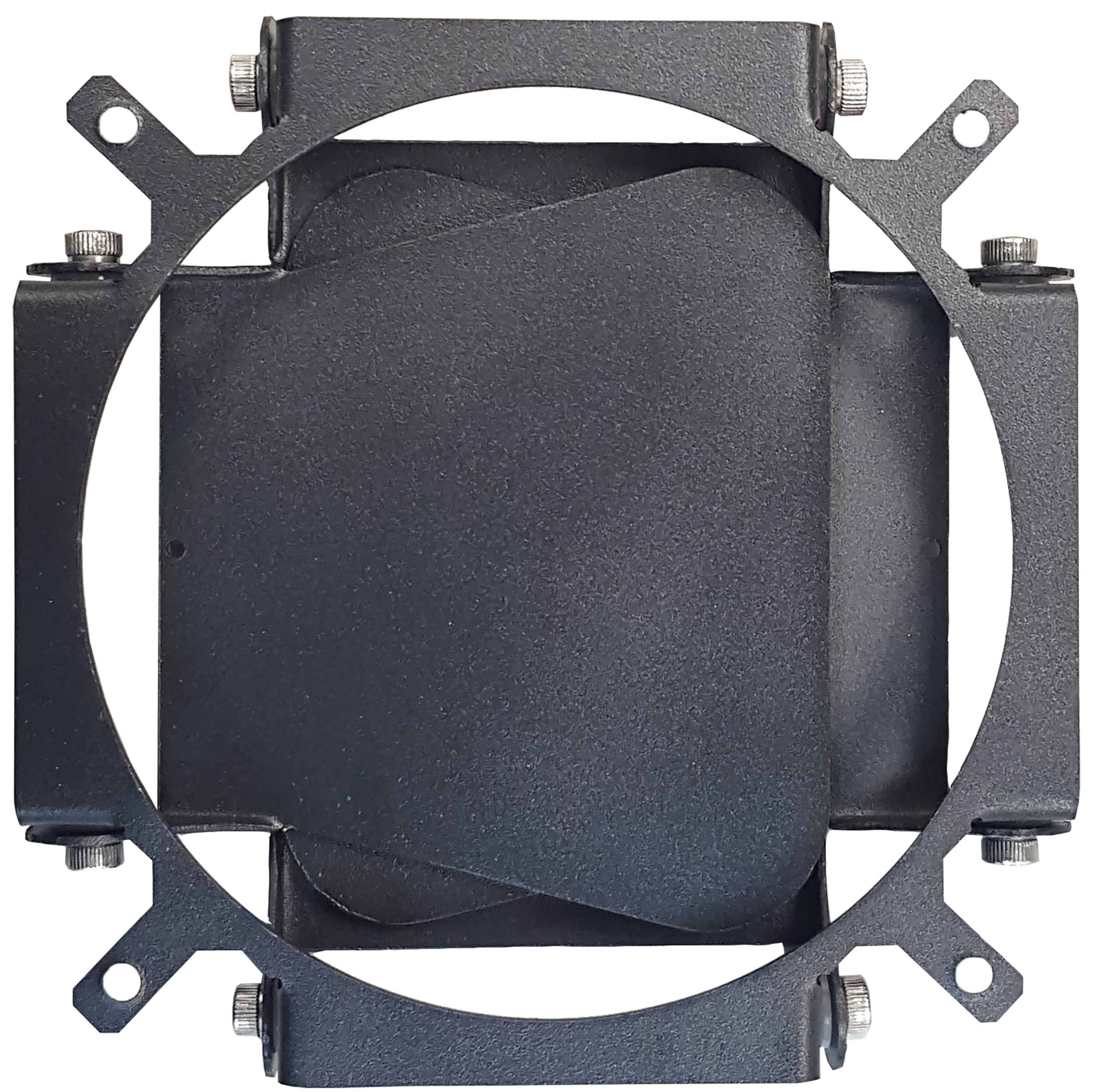 Blizzard Lighting TOURnado Barndoor