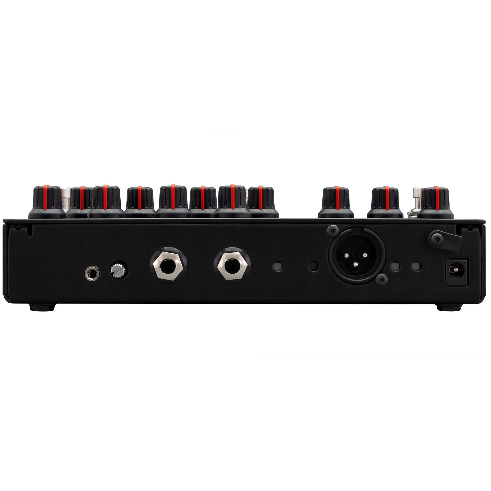Radial Bassbone OD Bass Preamp & Overdrive
