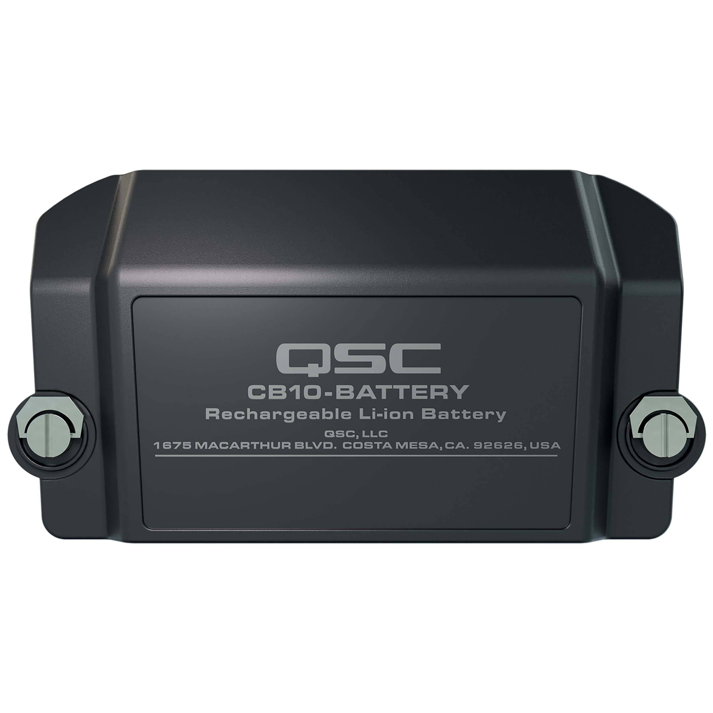 QSC Battery for CB10 Speaker
