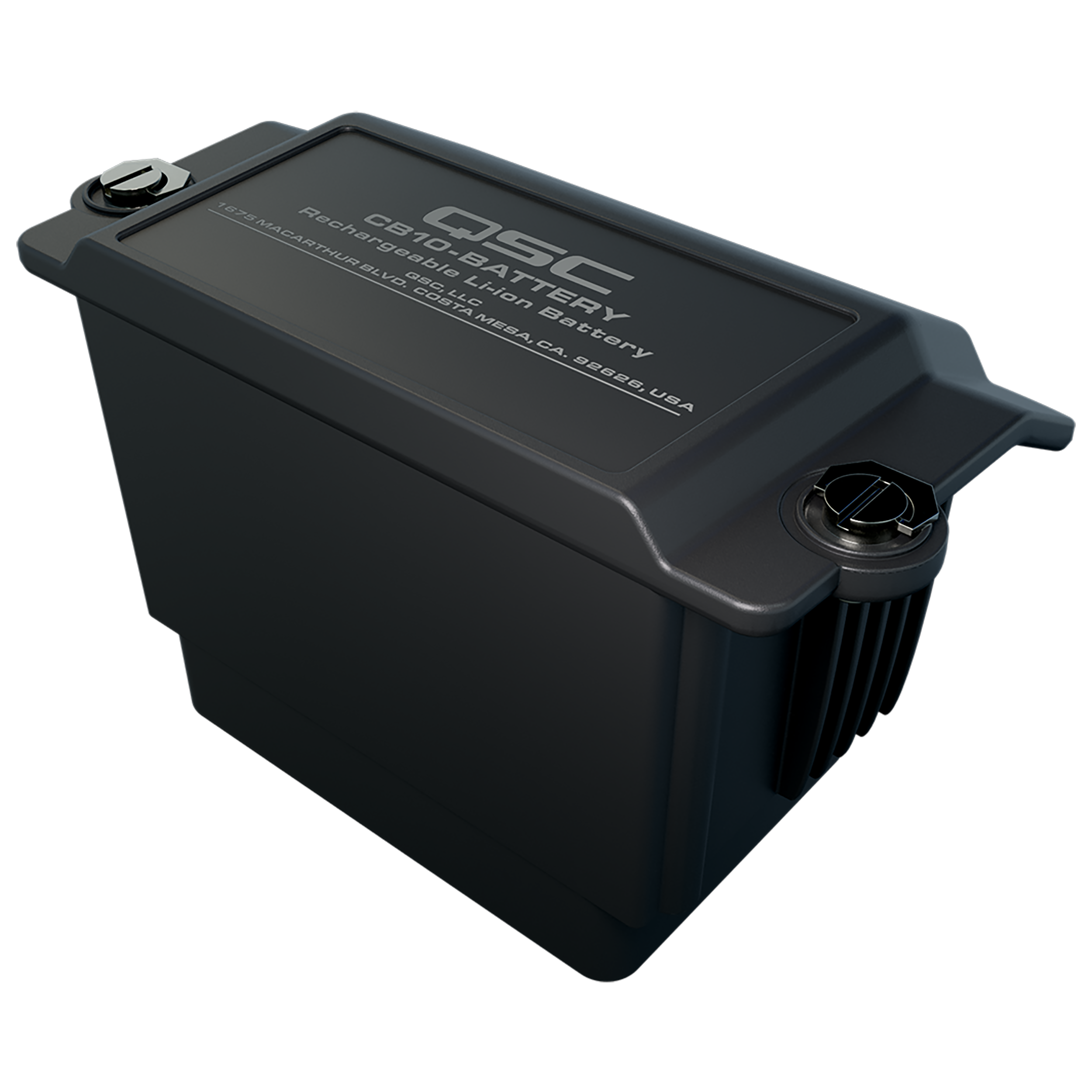 QSC Battery for CB10 Speaker