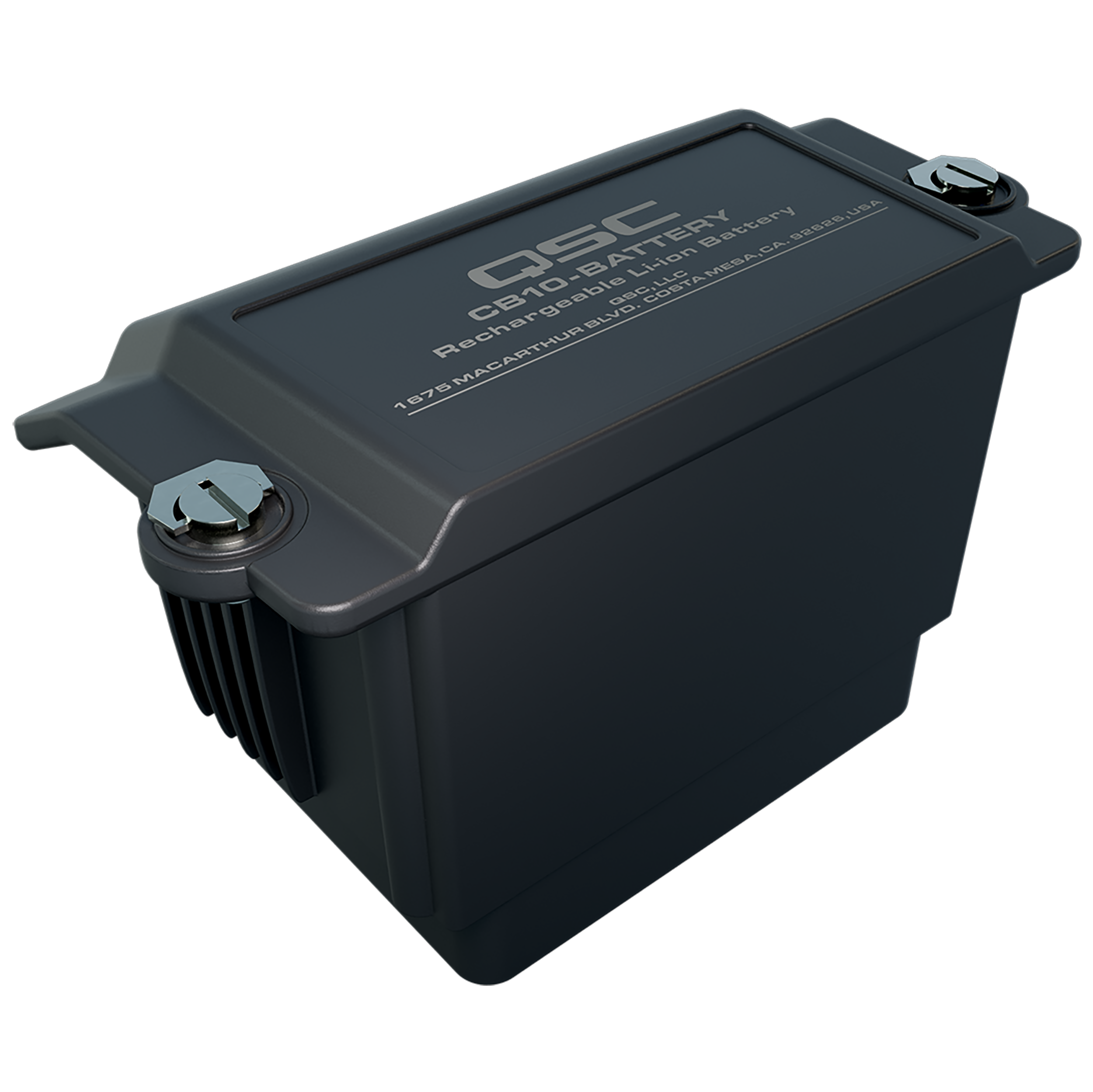 QSC Battery for CB10 Speaker