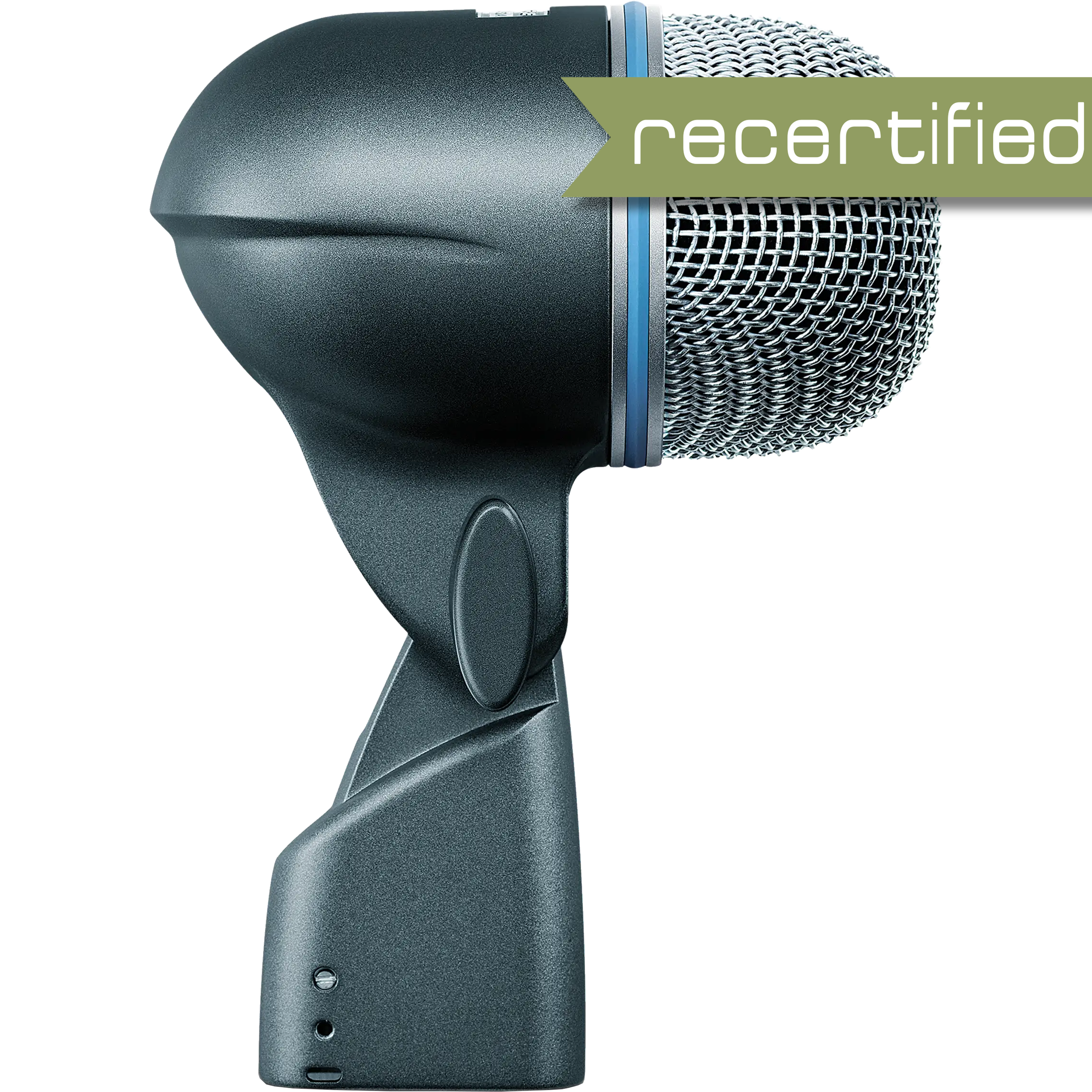 Shure Beta 52A Microphone