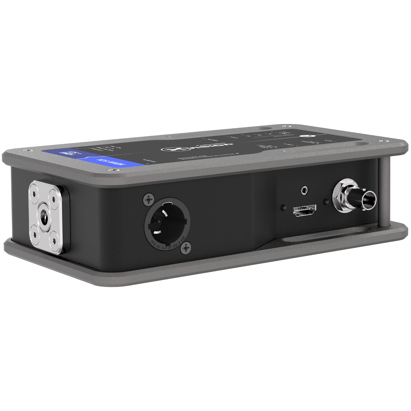 xVision Bidirectional 3G-SDI - HDMI Converter