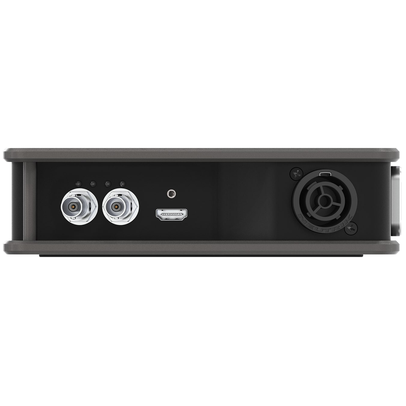 xVision Bidirectional 3G-SDI - HDMI Converter
