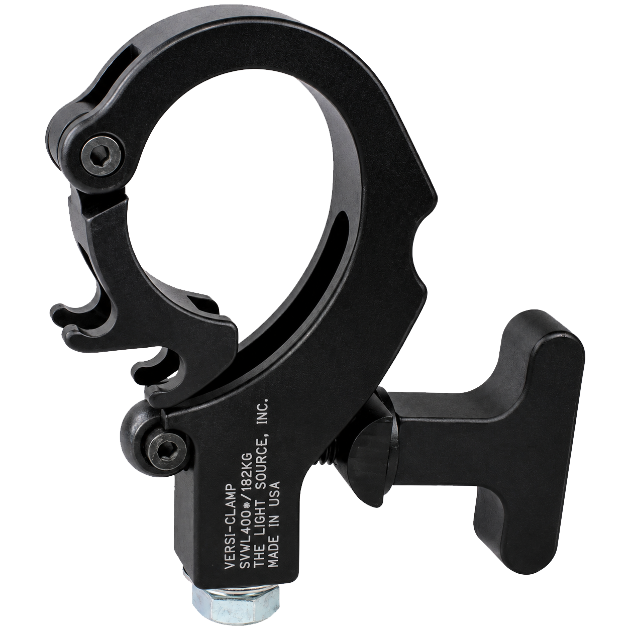 The Light Source Versi-Clamp