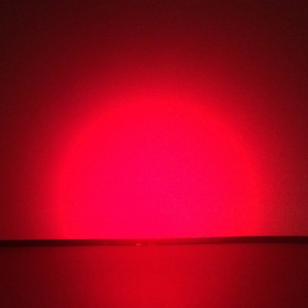 Blizzard Lighting SkyBox EXA Wash