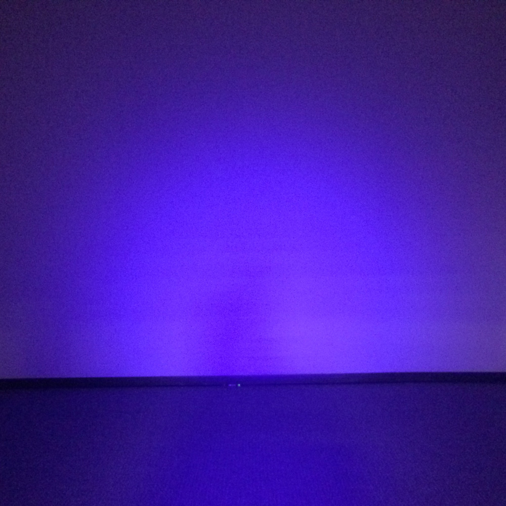 Blizzard Lighting SkyBox EXA Wash