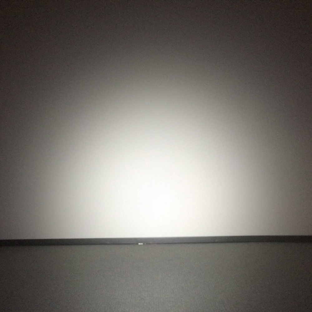 Blizzard Lighting SkyBox EXA Wash