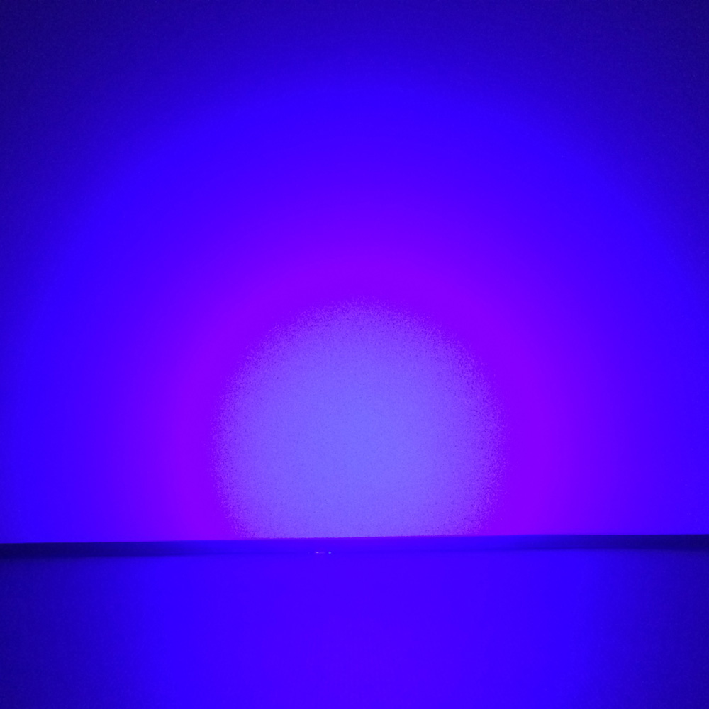 Blizzard Lighting SkyBox EXA Wash