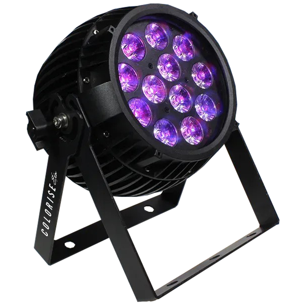 Blizzard Colorise EXA