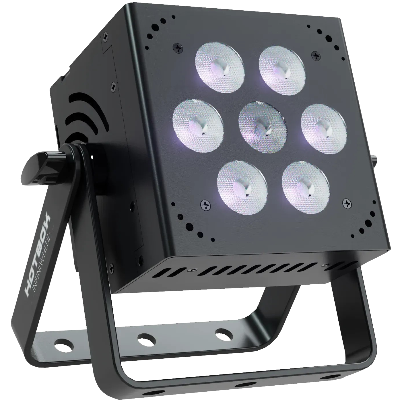 Blizzard HotBox Infiniwhite