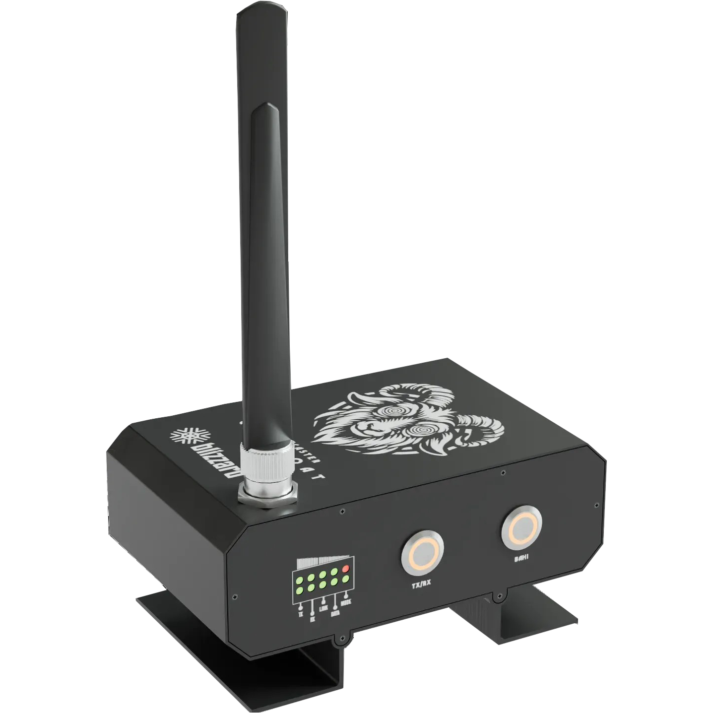 Blizzard Lightcaster CRMX GOAT IP Transceiver