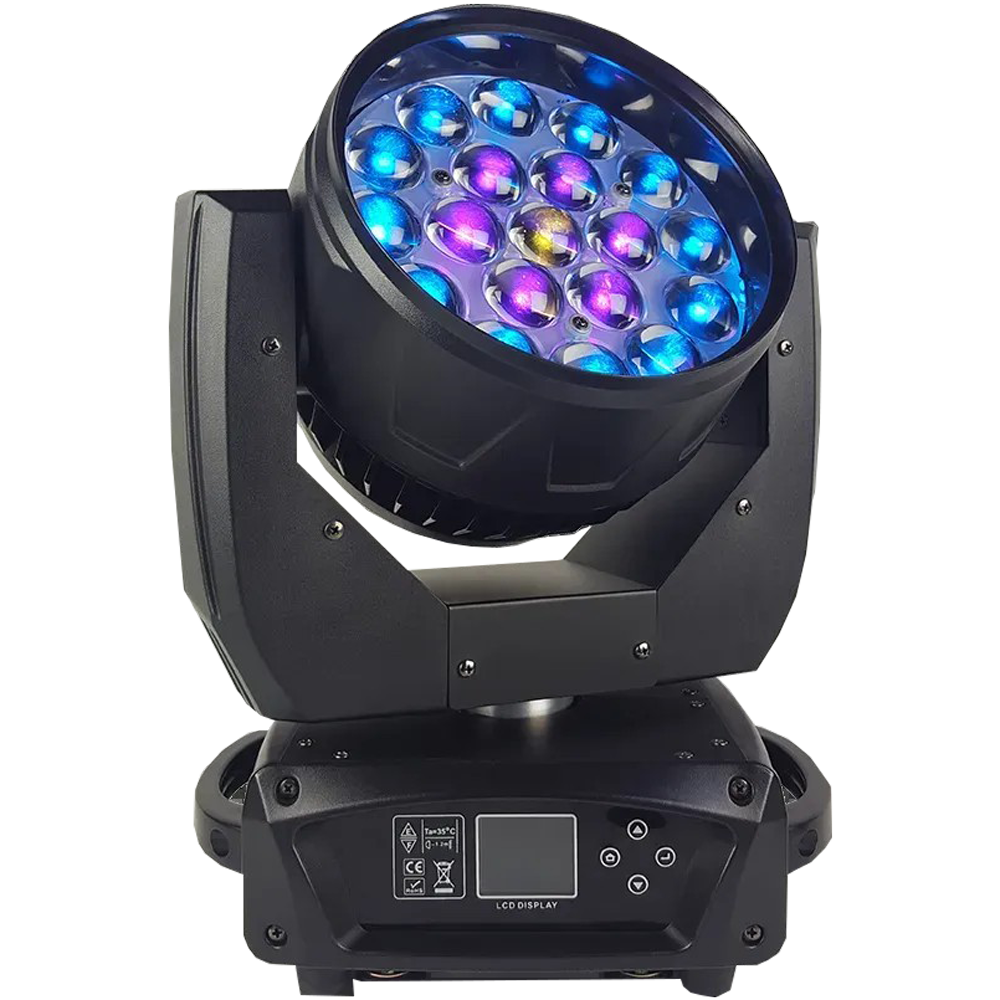 Blizzard Lighting Flurry Z