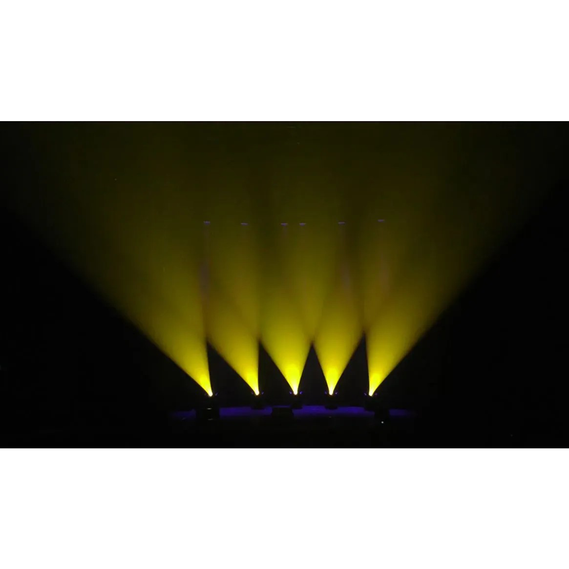 Blizzard Lighting G-Max 200