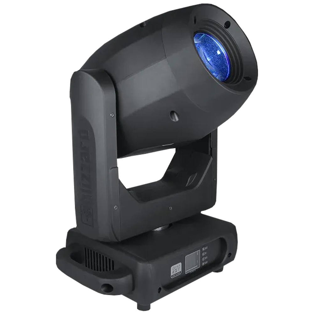 Blizzard Lighting G-Max 200