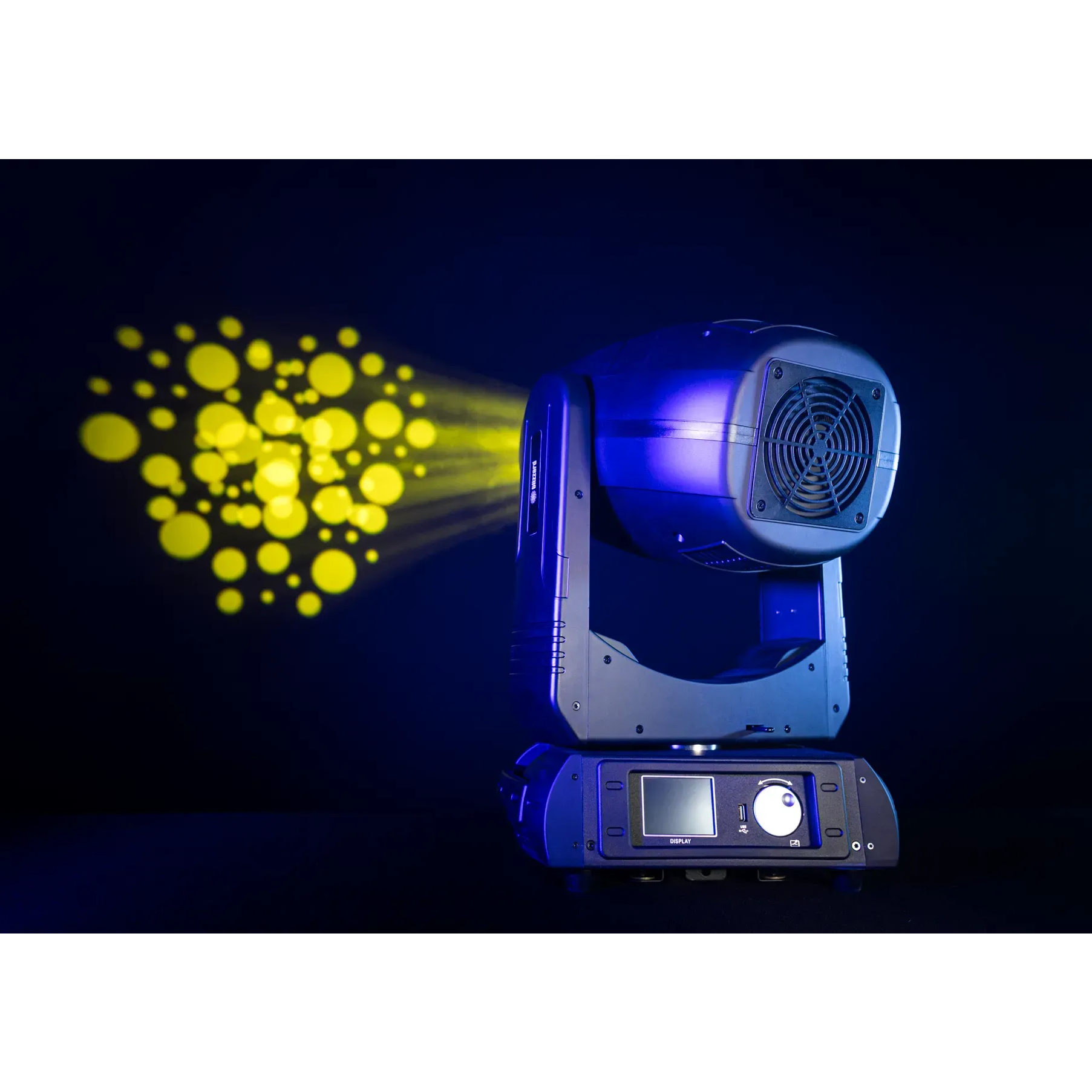 Blizzard Lighting G-Mix 350