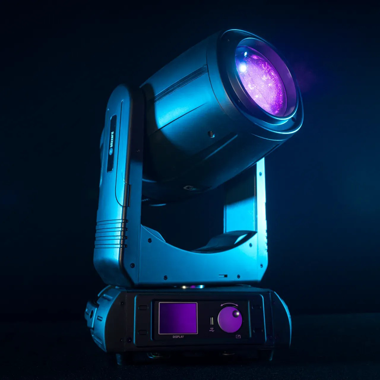 Blizzard Lighting G-Mix 350