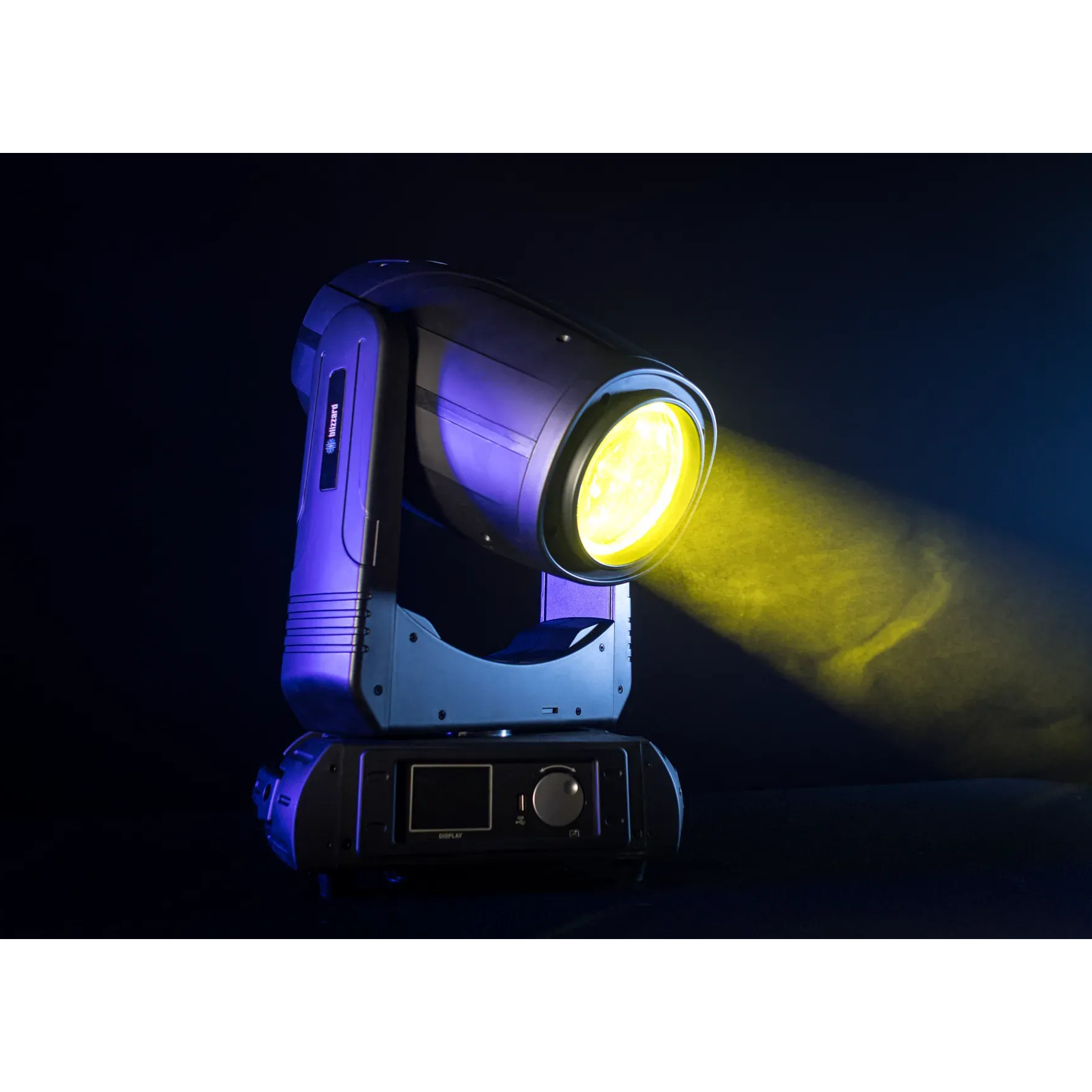 Blizzard Lighting G-Mix 350