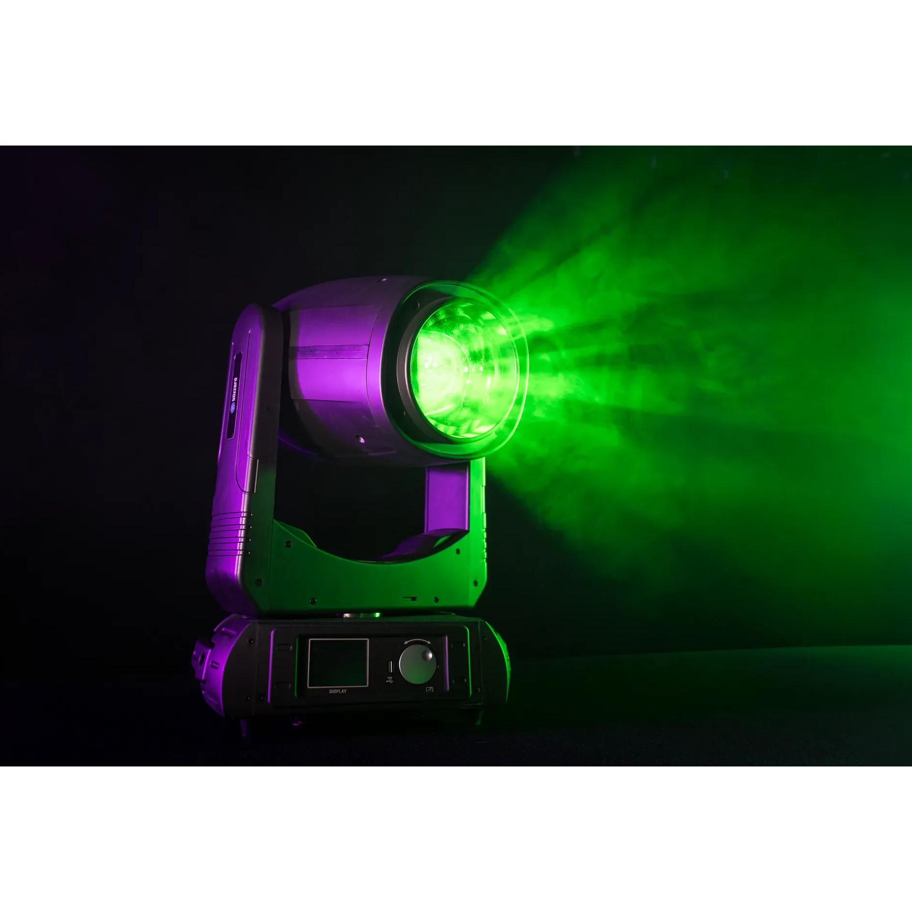 Blizzard Lighting G-Mix 350