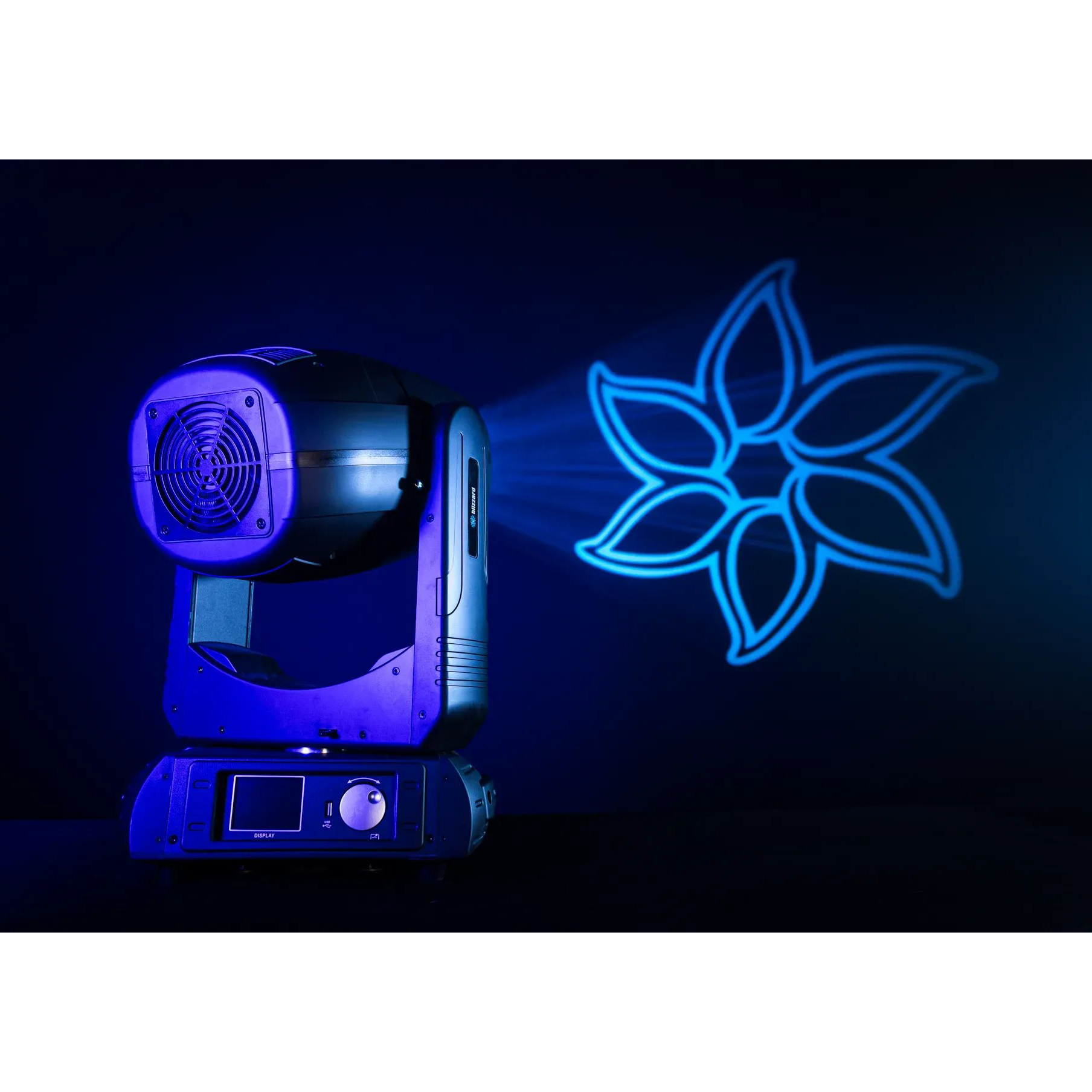 Blizzard Lighting G-Mix 350