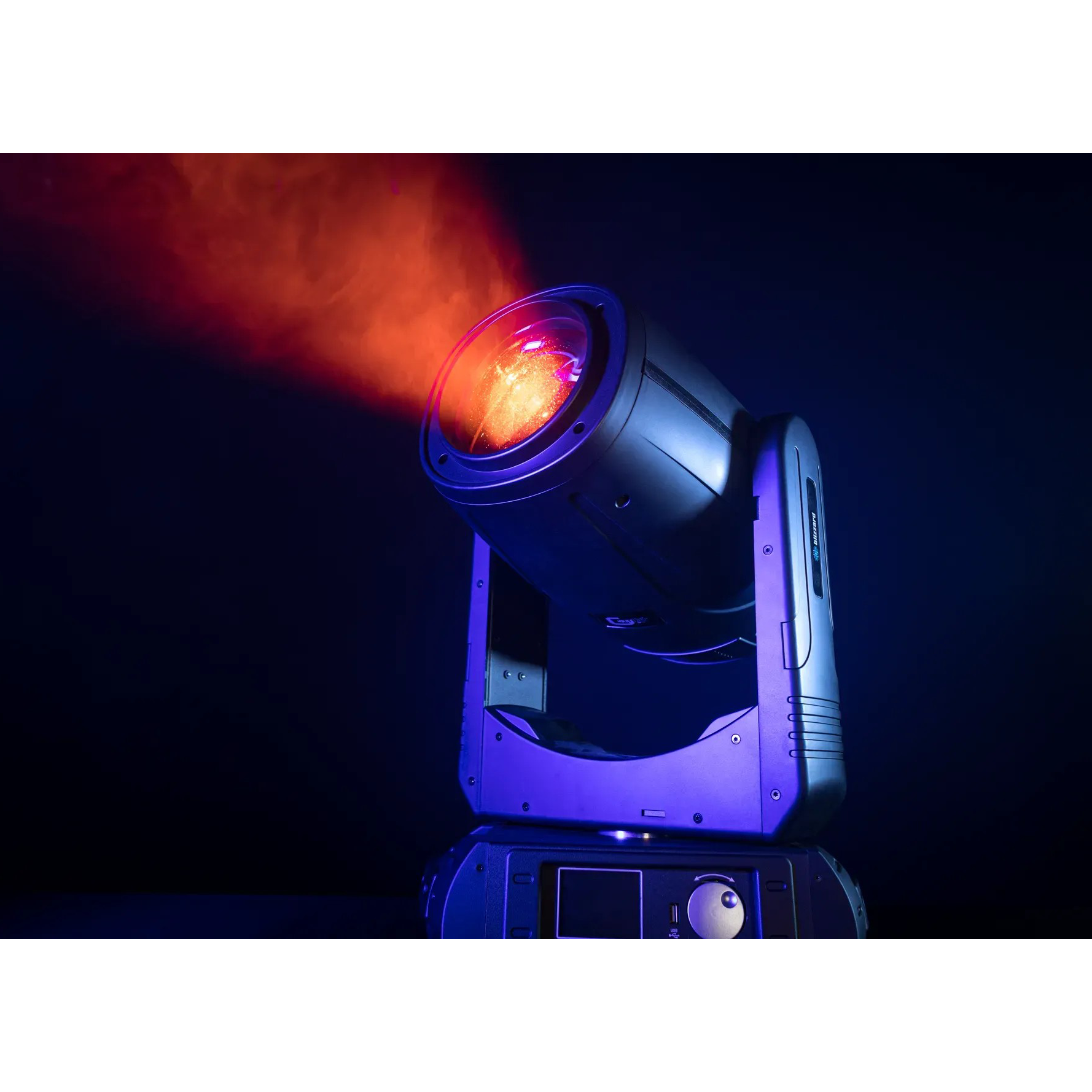 Blizzard Lighting G-Mix 350