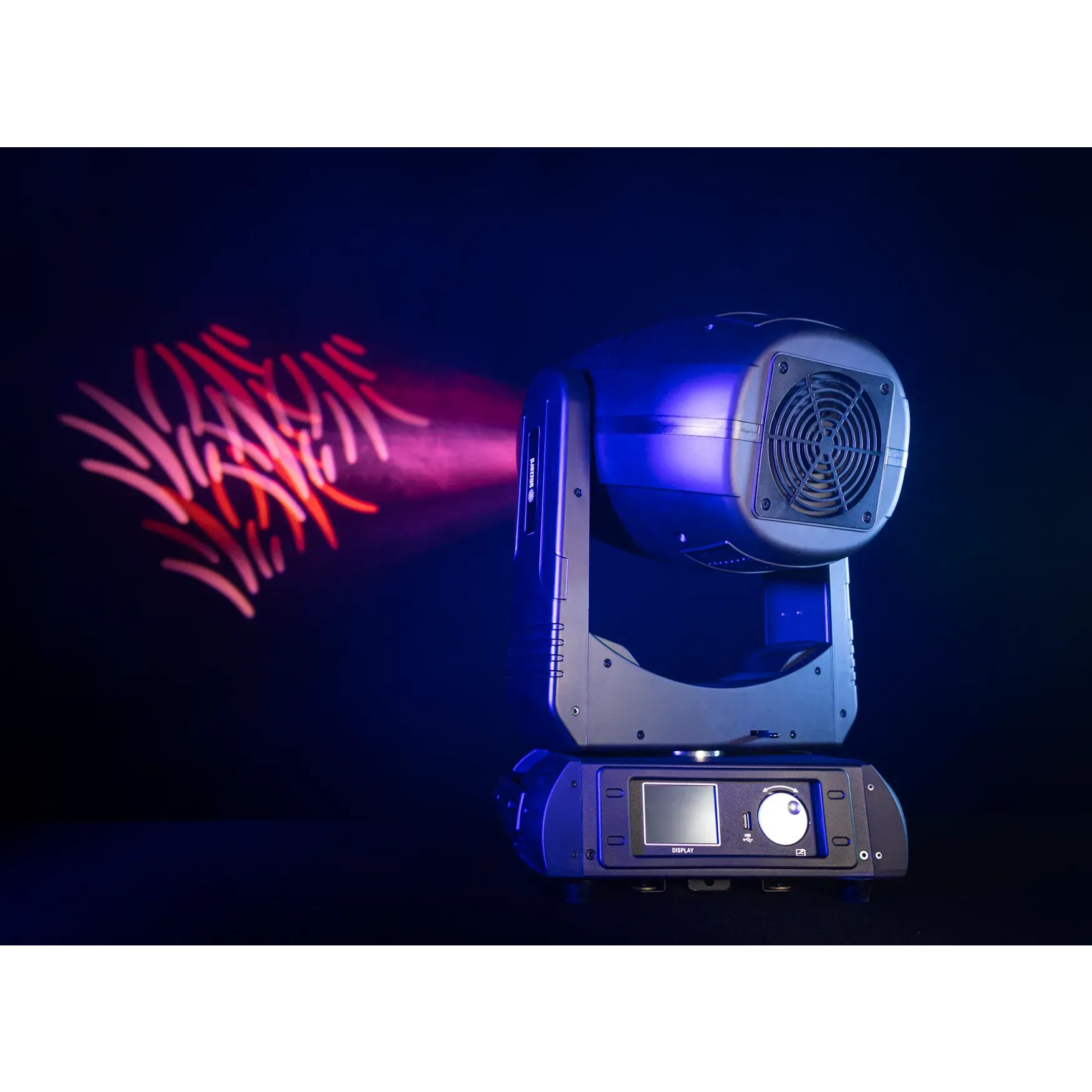 Blizzard Lighting G-Mix 350