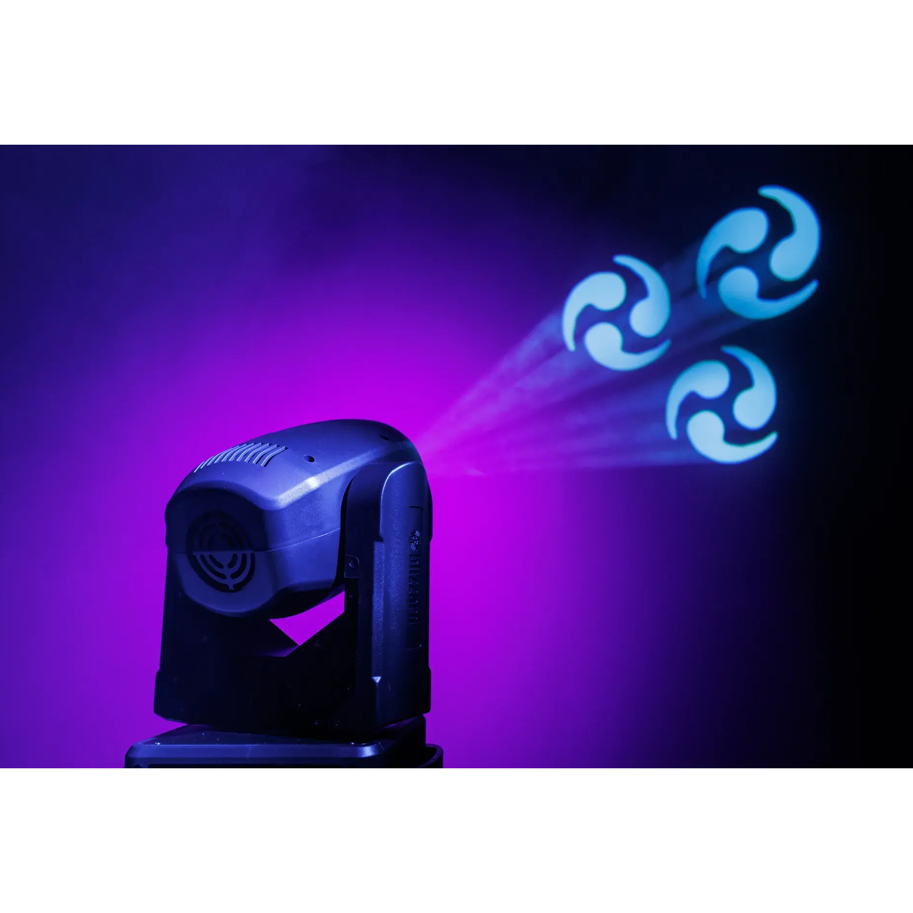 Blizzard Lighting Hype 150