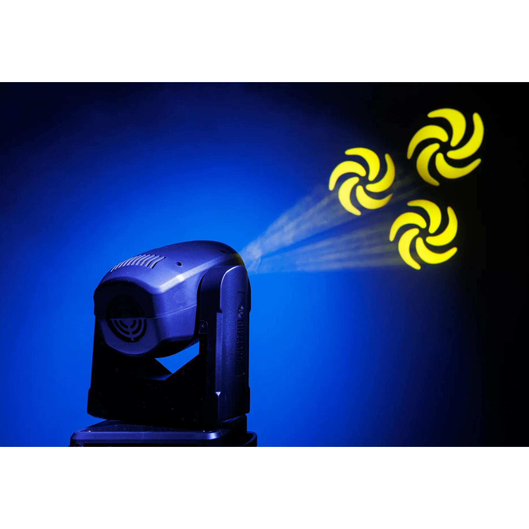 Blizzard Lighting Hype 150