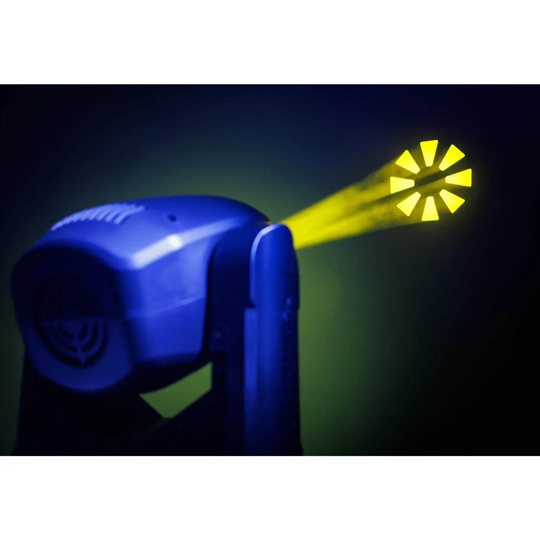 Blizzard Lighting Hype 150