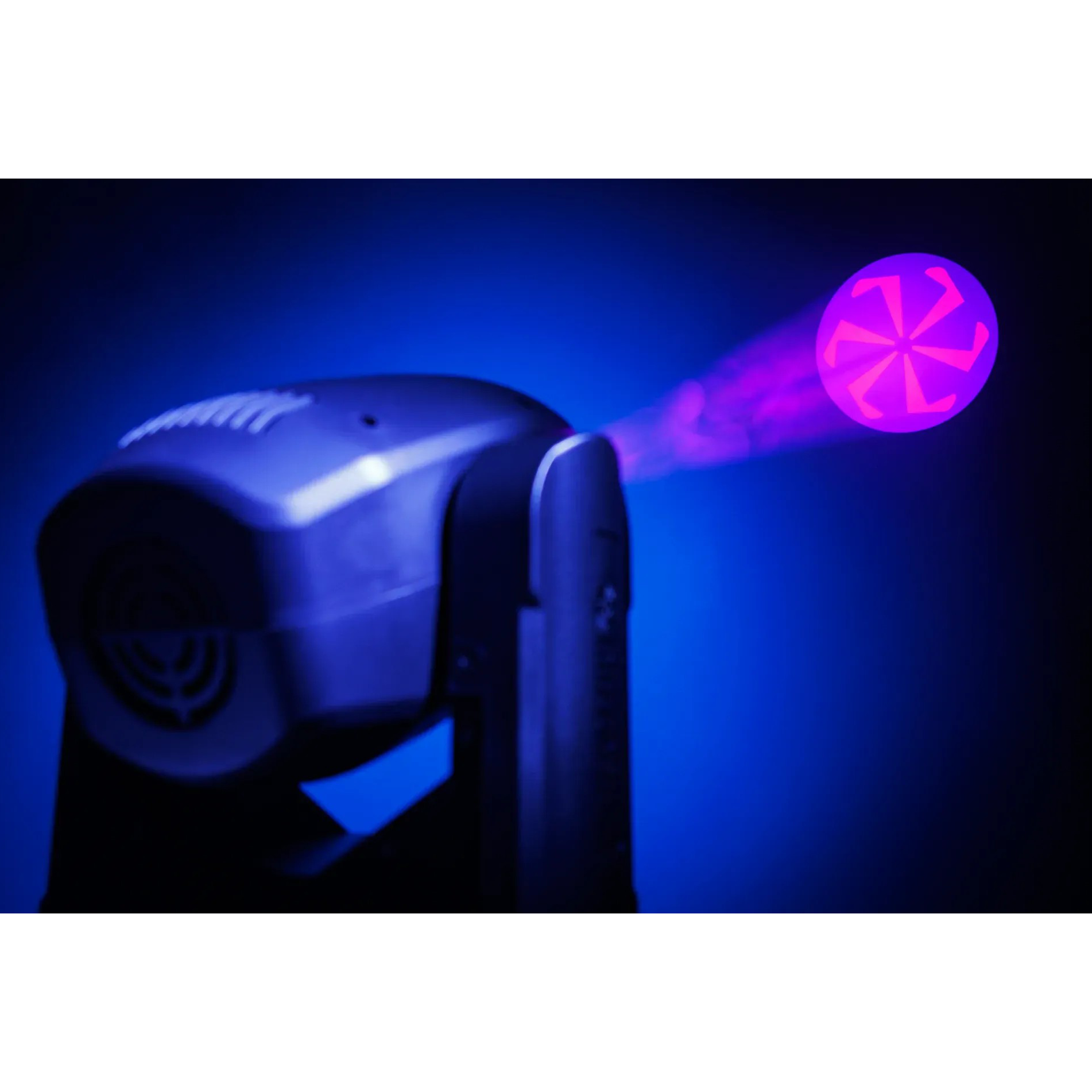 Blizzard Lighting Hype 150