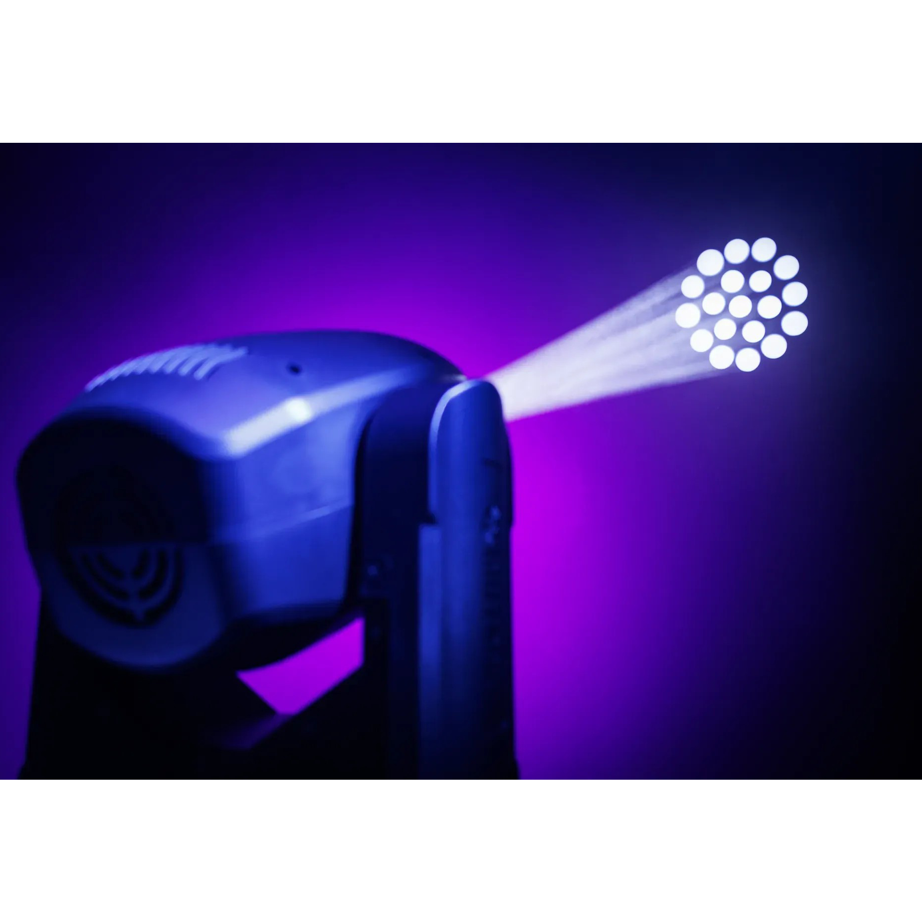 Blizzard Lighting Hype 150