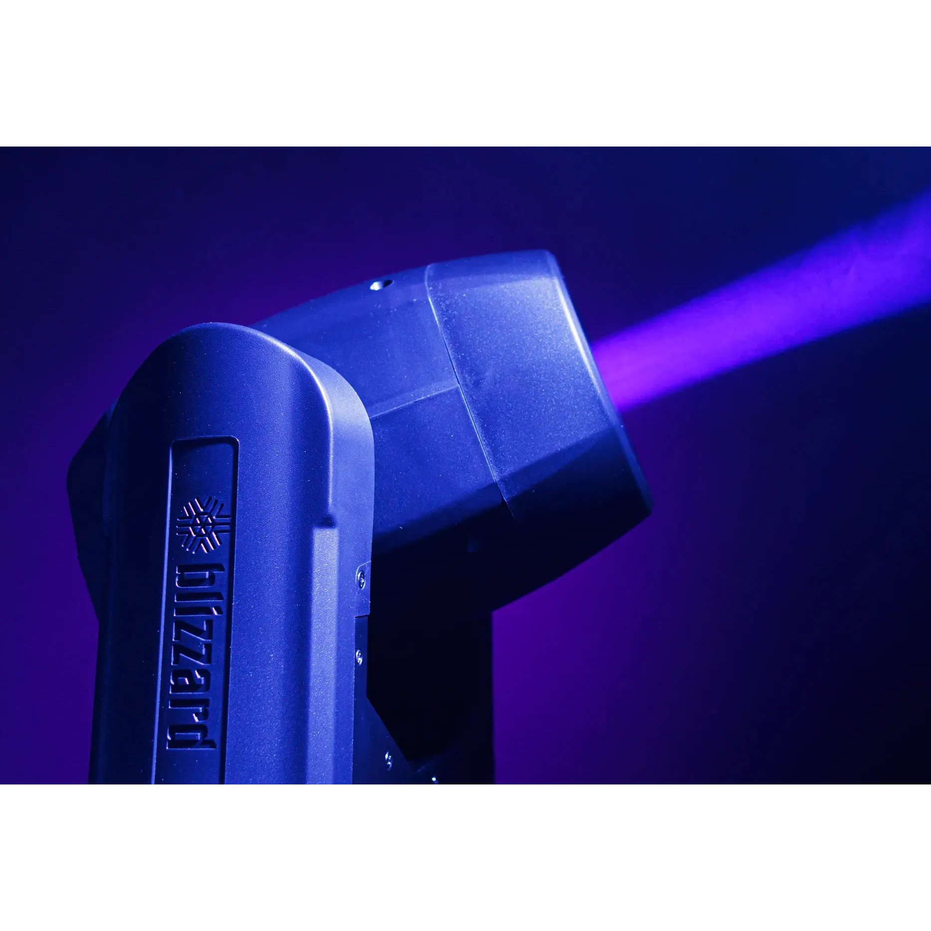 Blizzard Lighting Hype 150