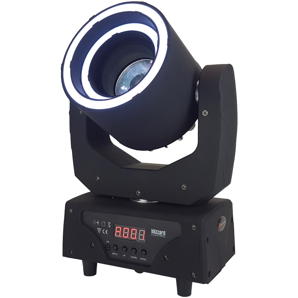 Blizzard Lighting Hypno Beam