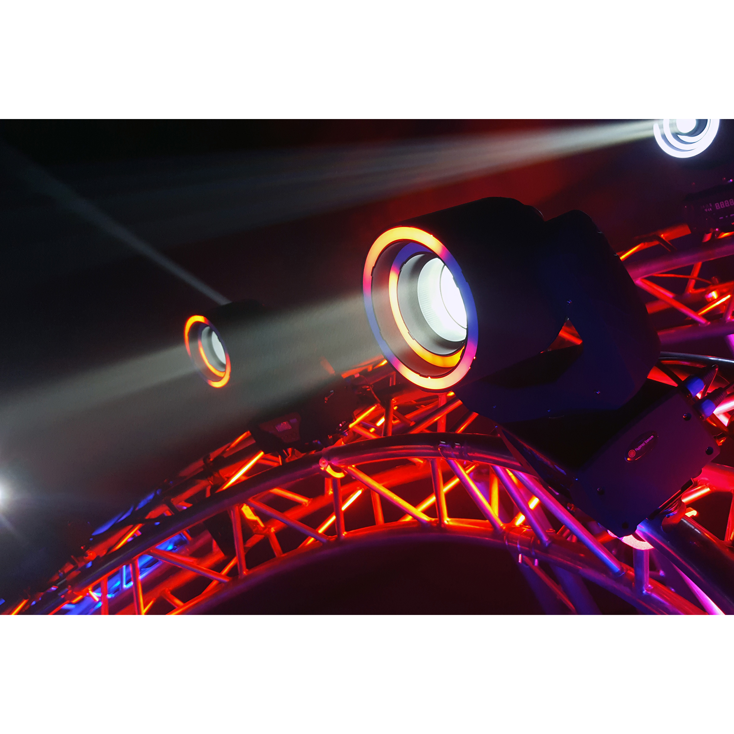 Blizzard Lighting Hypno Beam
