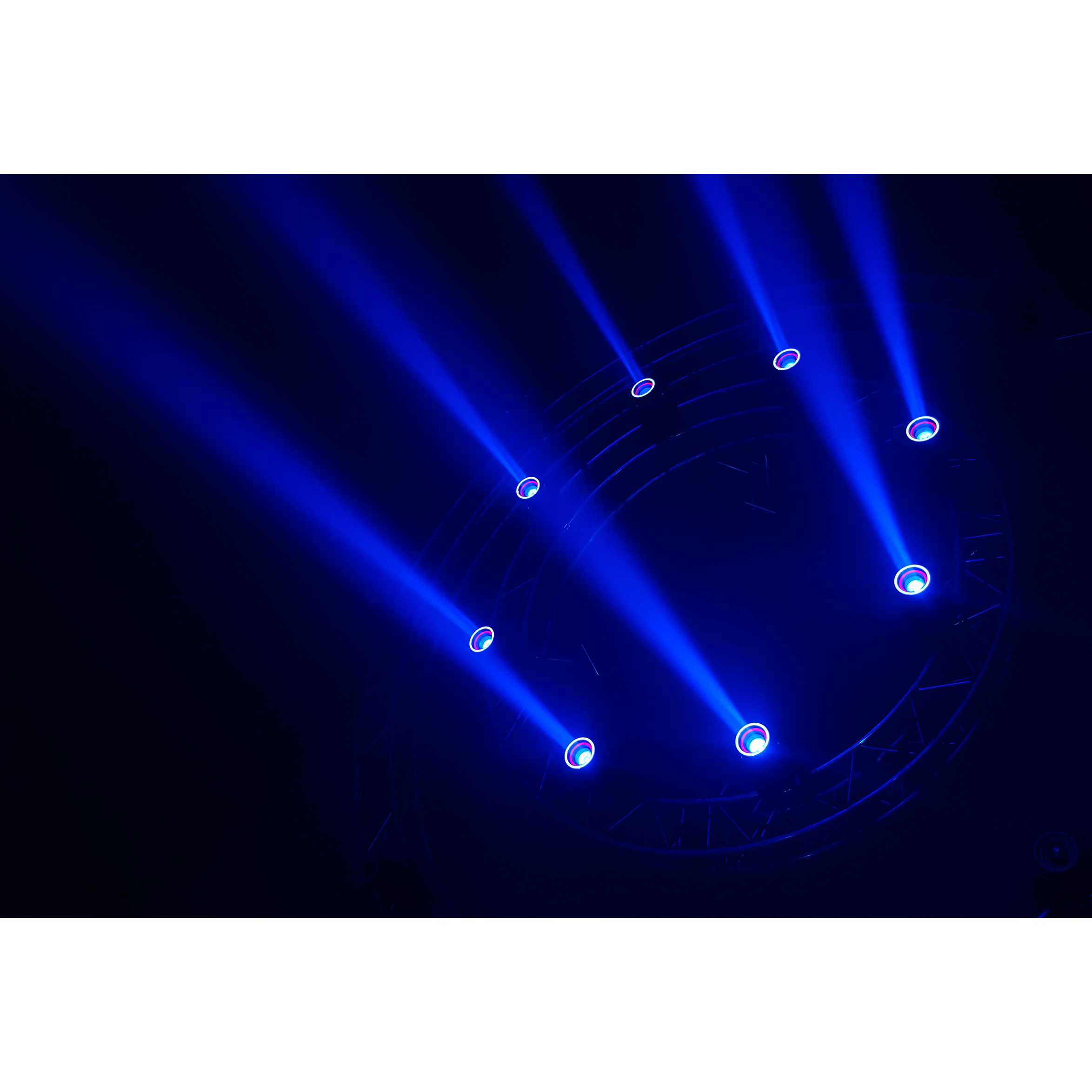 Blizzard Lighting Hypno Beam