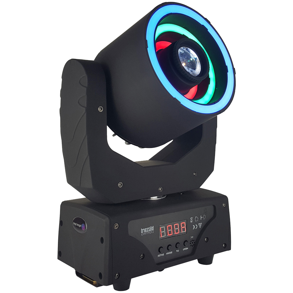 Blizzard Lighting Hypno Spot