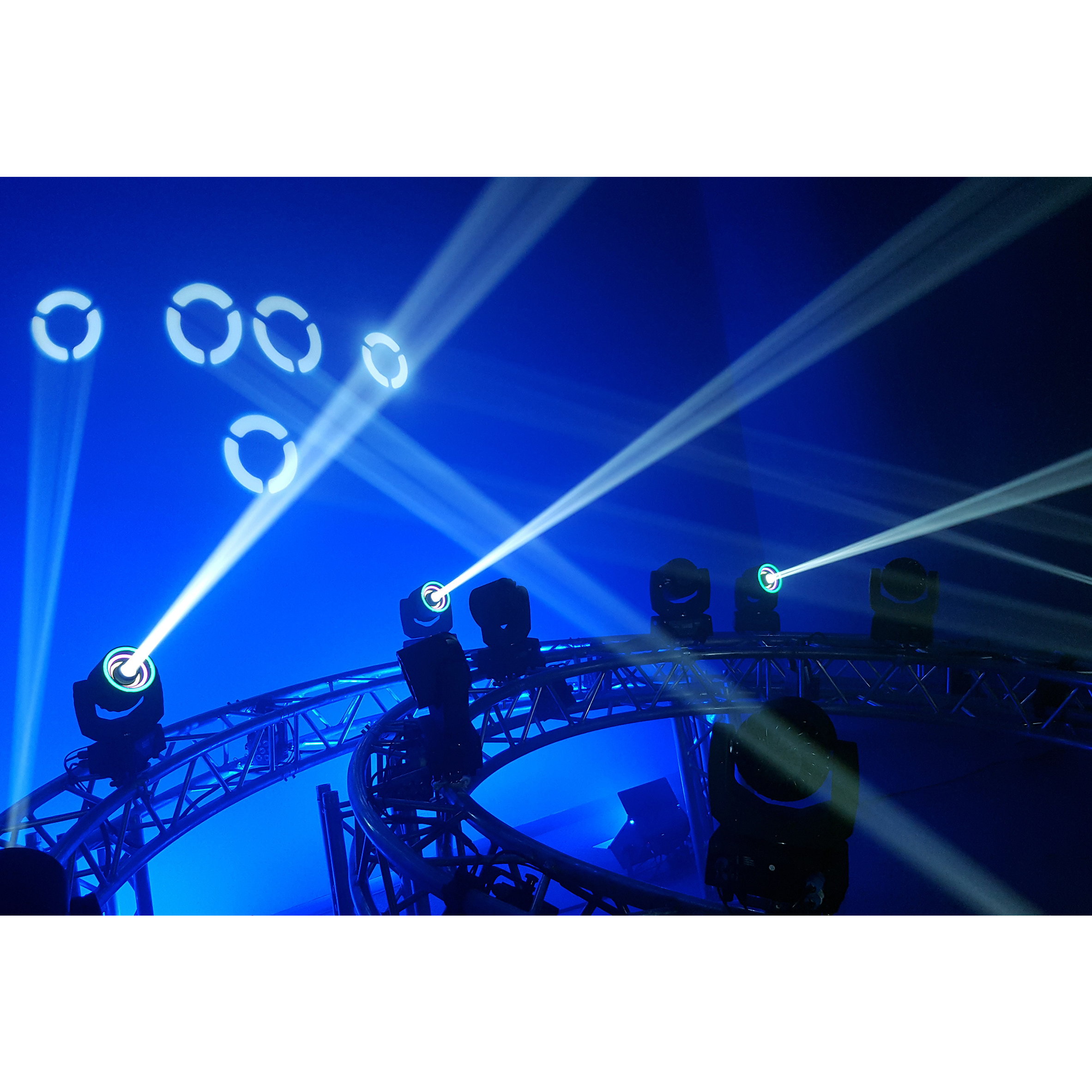 Blizzard Lighting Hypno Spot
