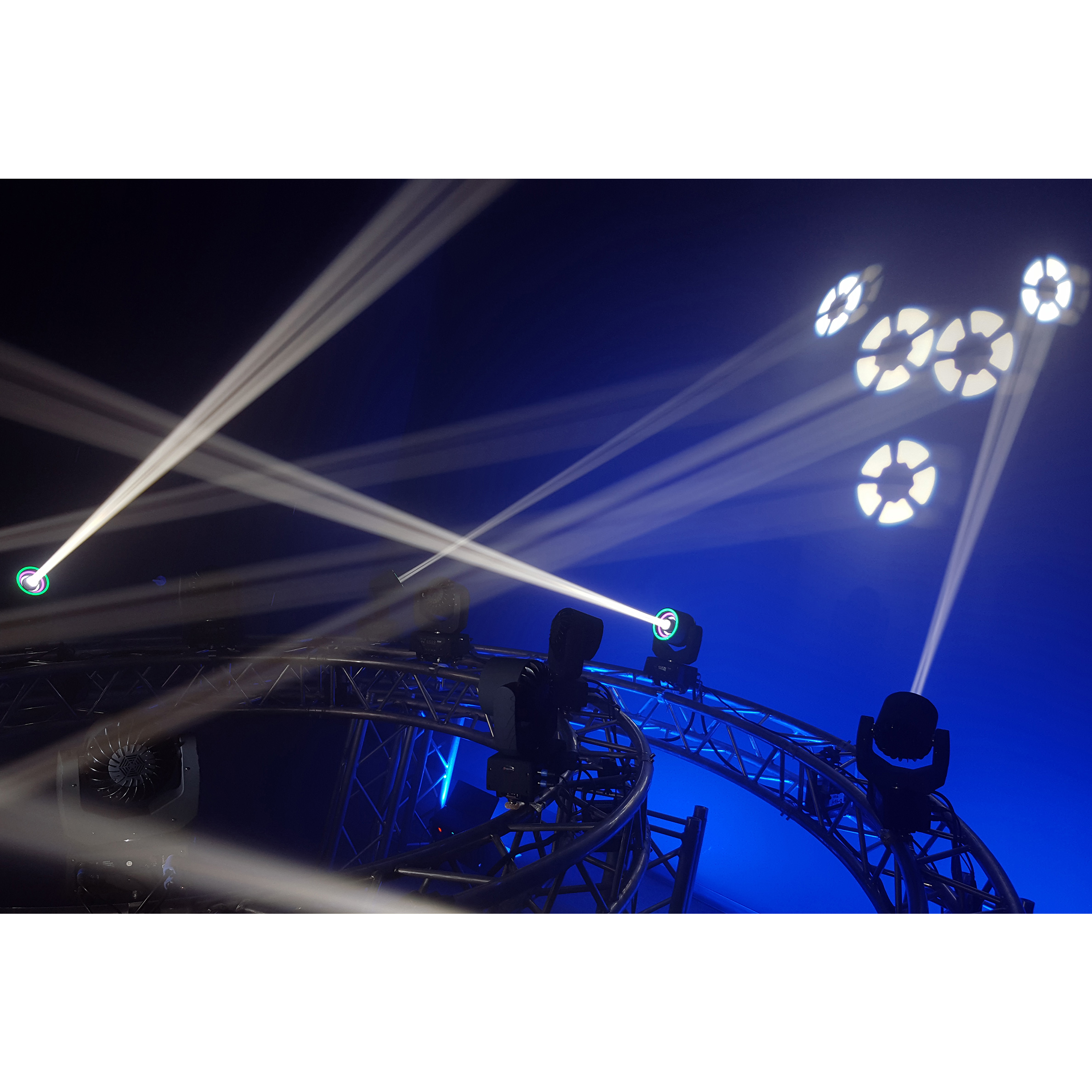 Blizzard Lighting Hypno Spot