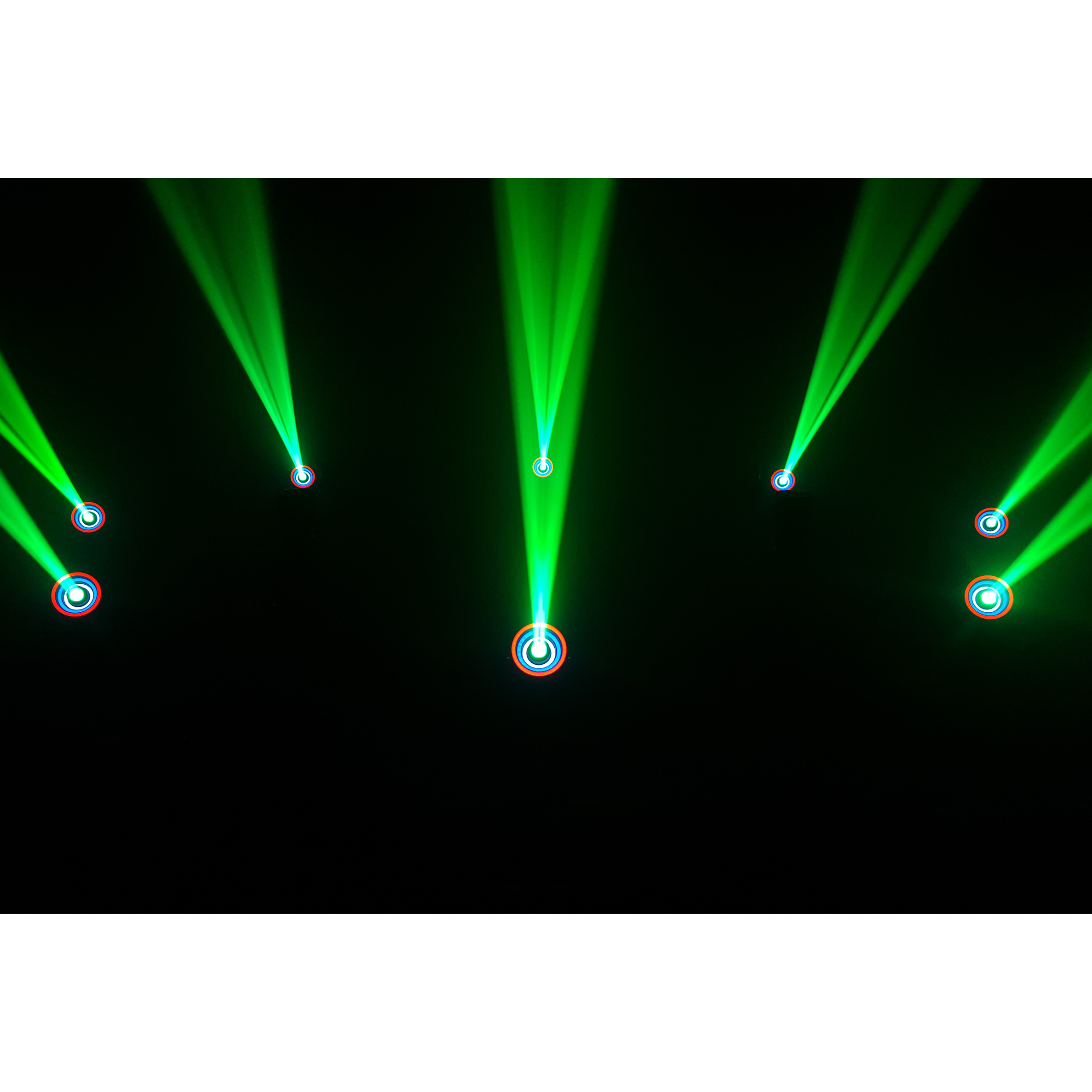 Blizzard Lighting Hypno Spot