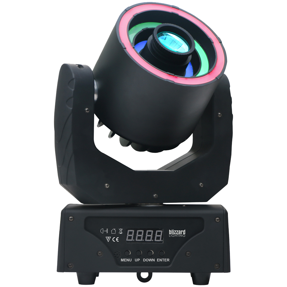 Blizzard Lighting Hypno Spot