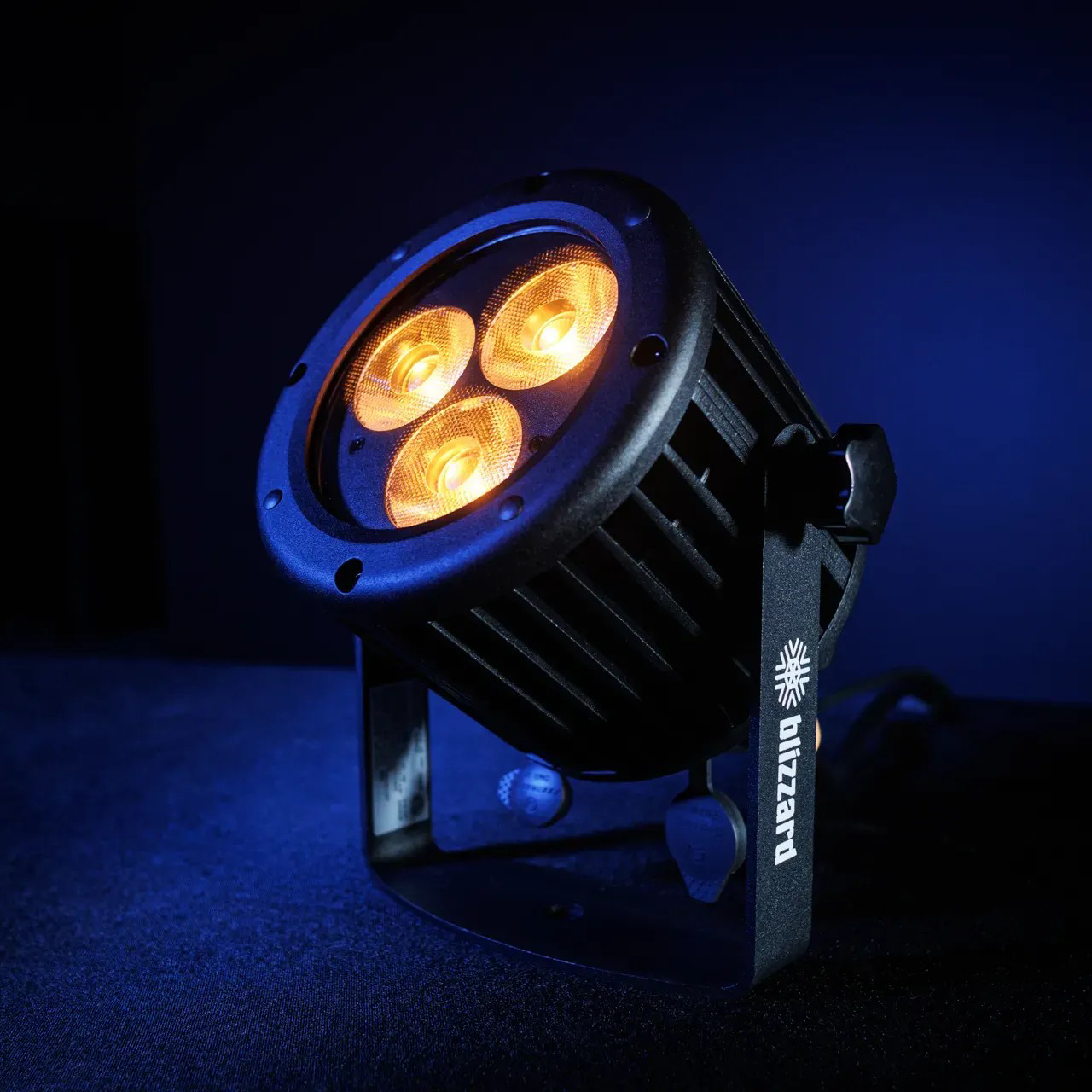 Blizzard Lighting Outpost RGBALC Wash