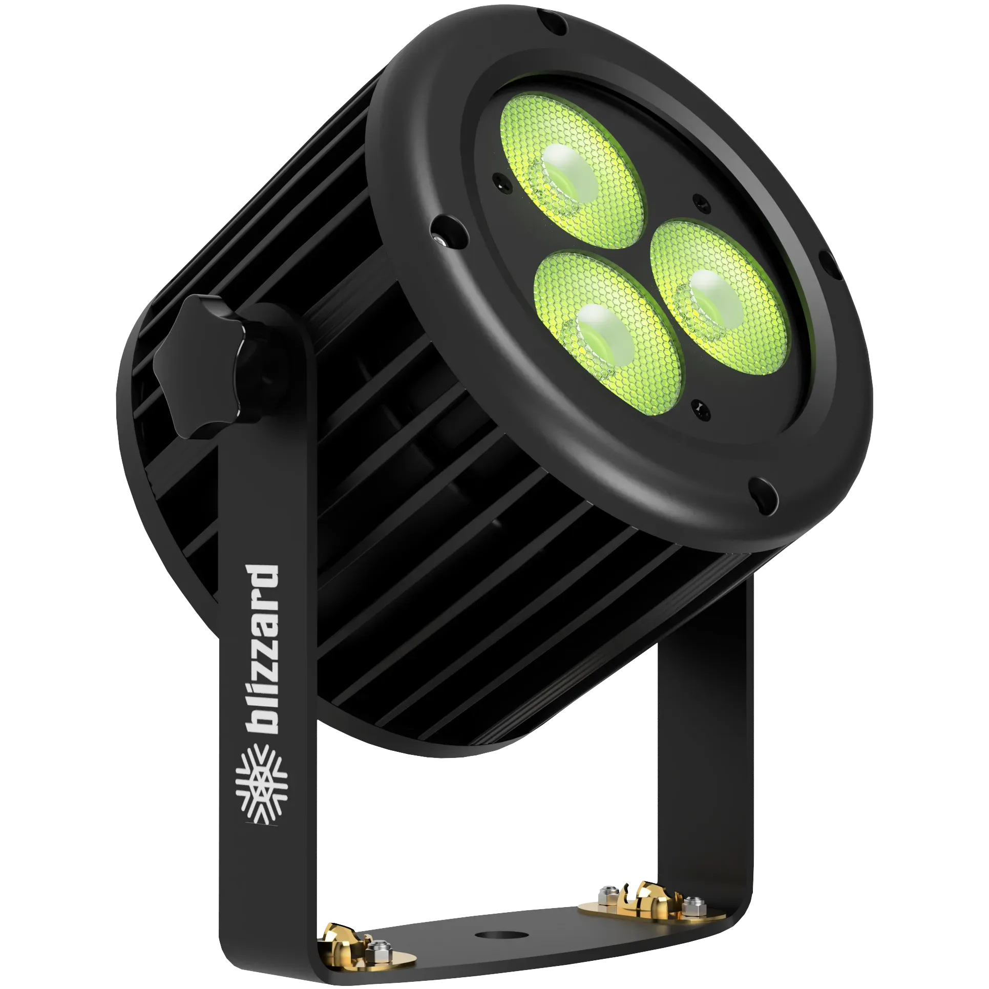 Blizzard Lighting Outpost RGBALC Wash