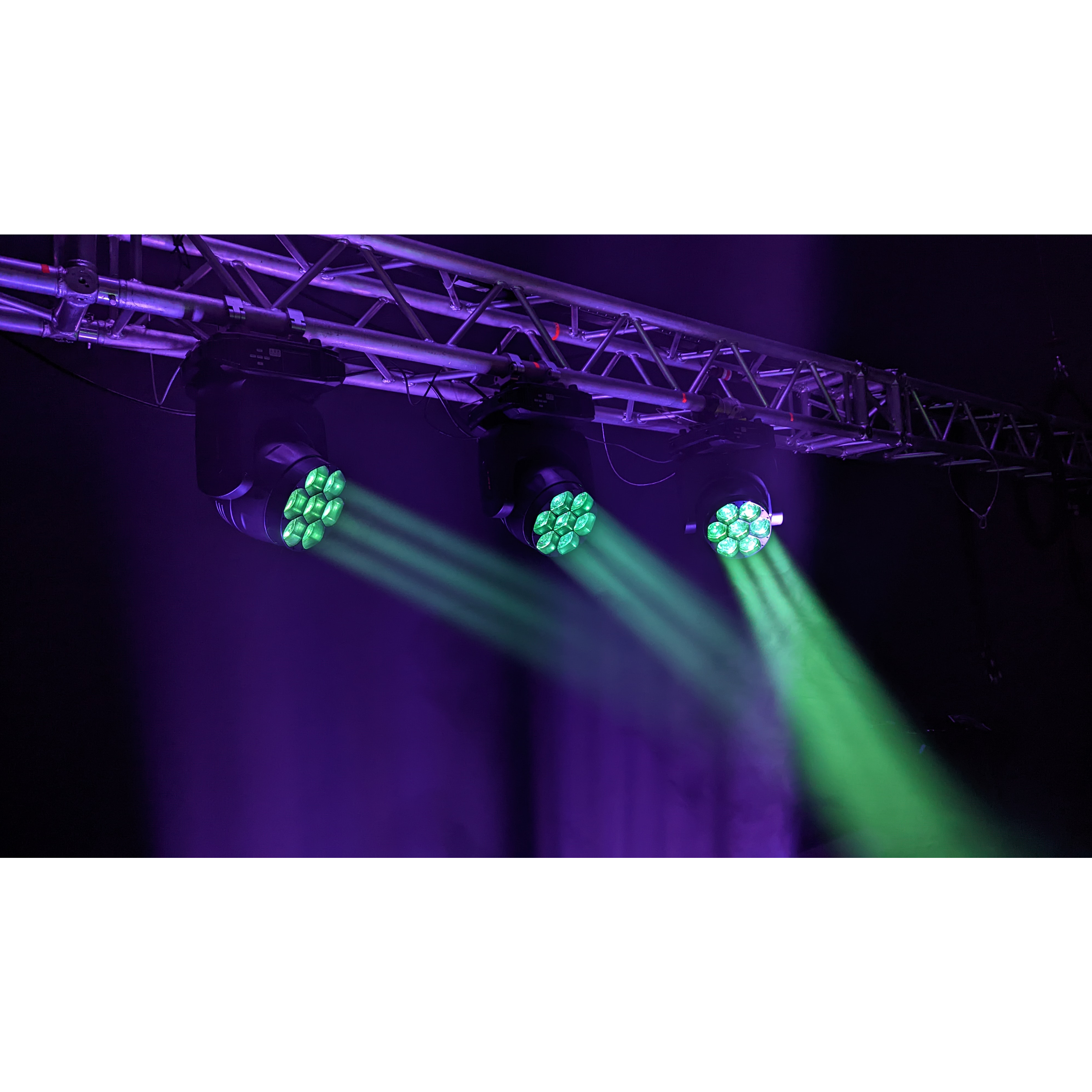 Blizzard Lighting Stiletto Ray-Z