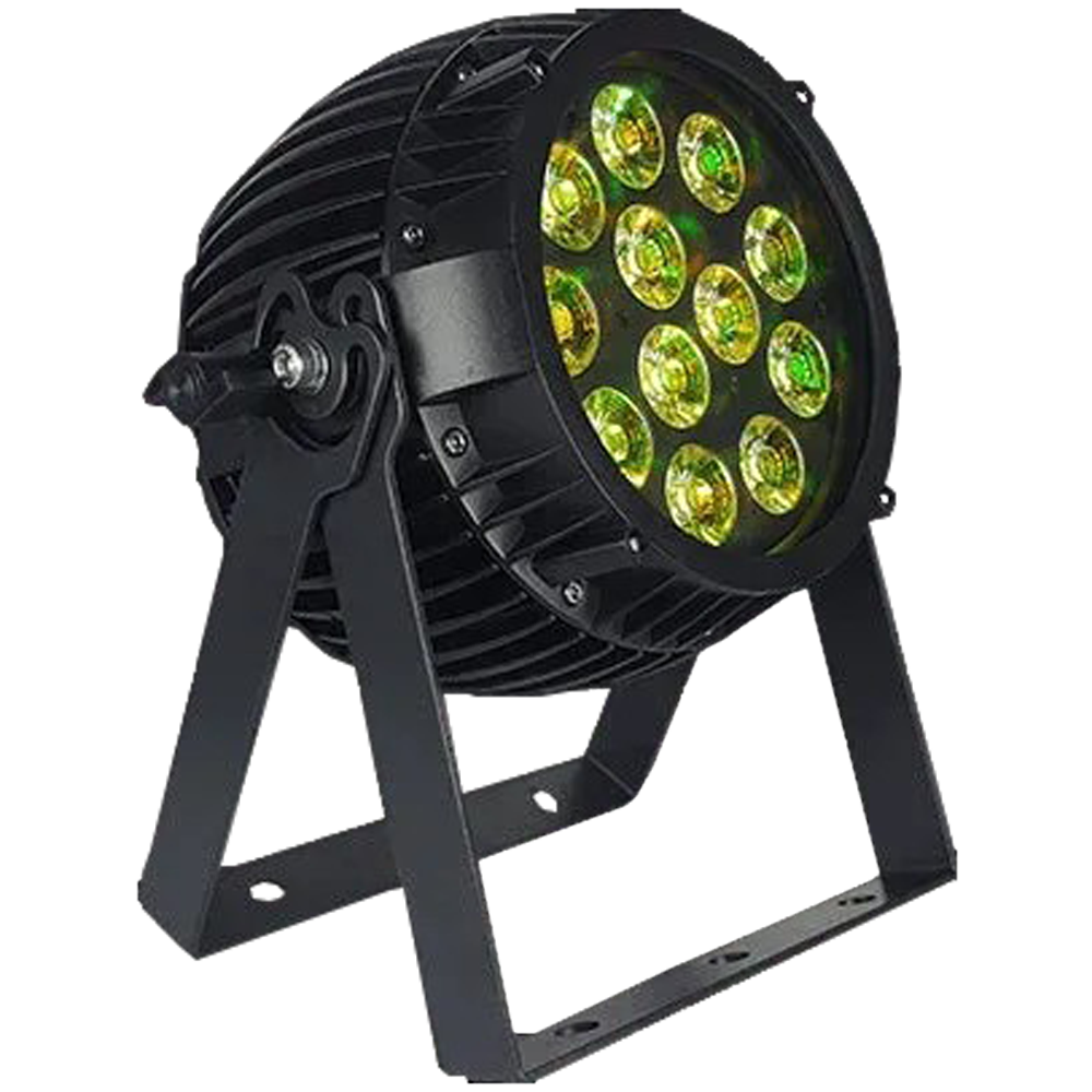 Blizzard Lighting TOURnado IP EXA Wash