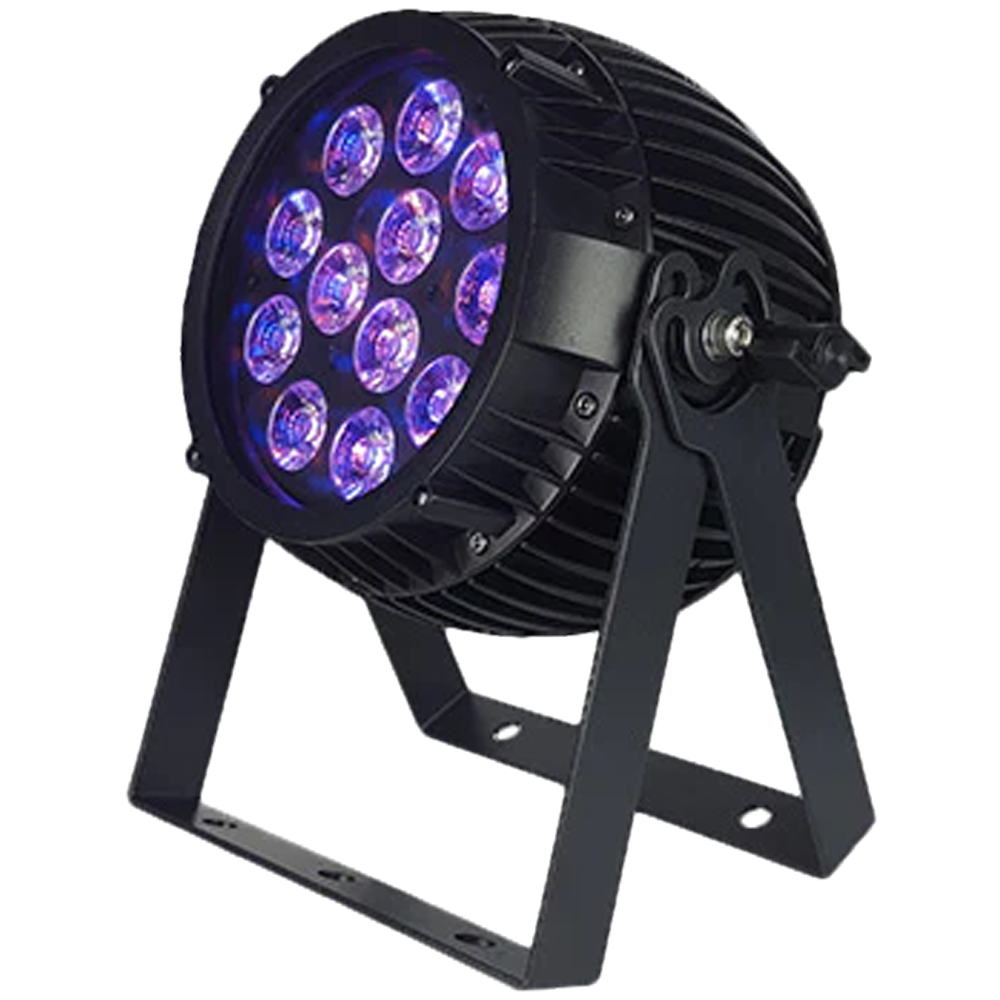 Blizzard Lighting TOURnado IP EXA Wash