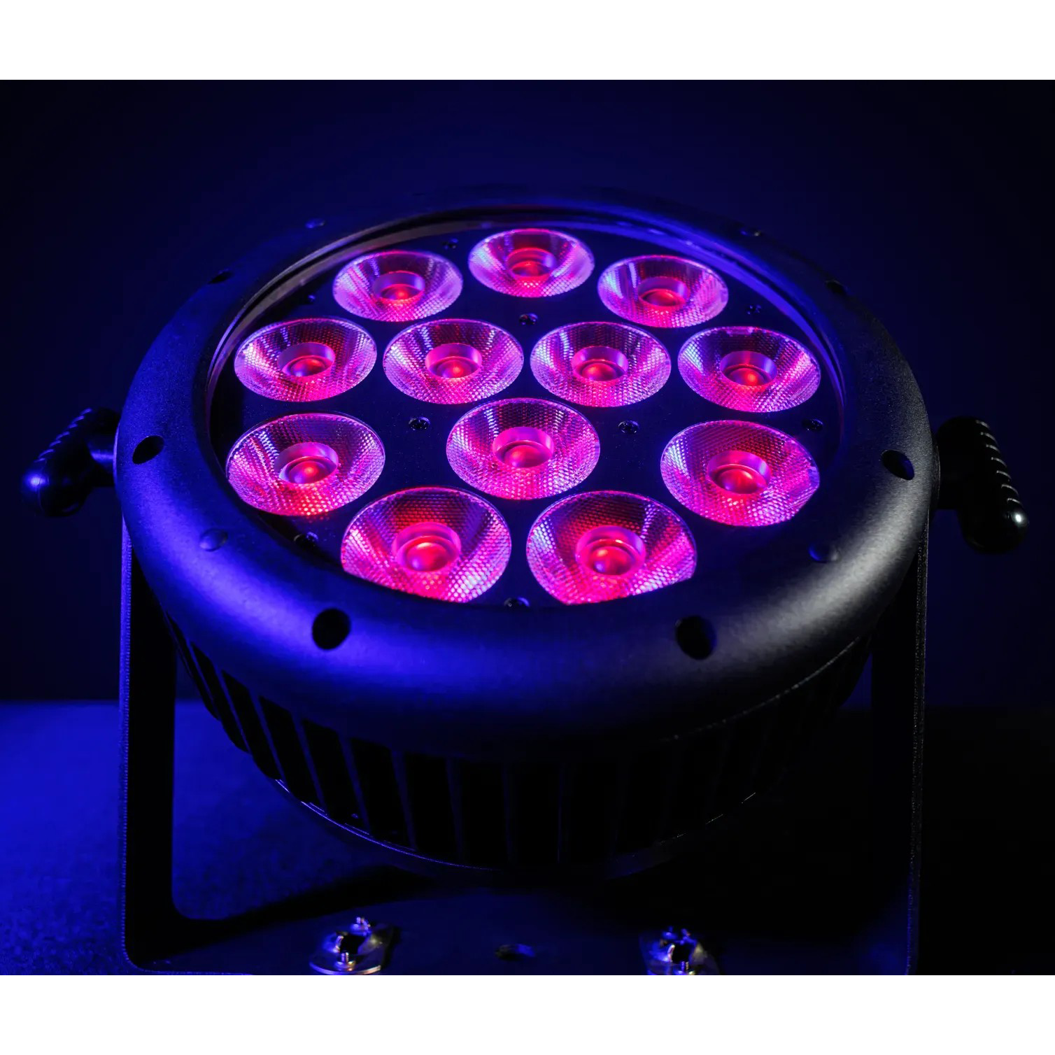 Blizzard Lighting ToughPAR Neo RGBALC Wash