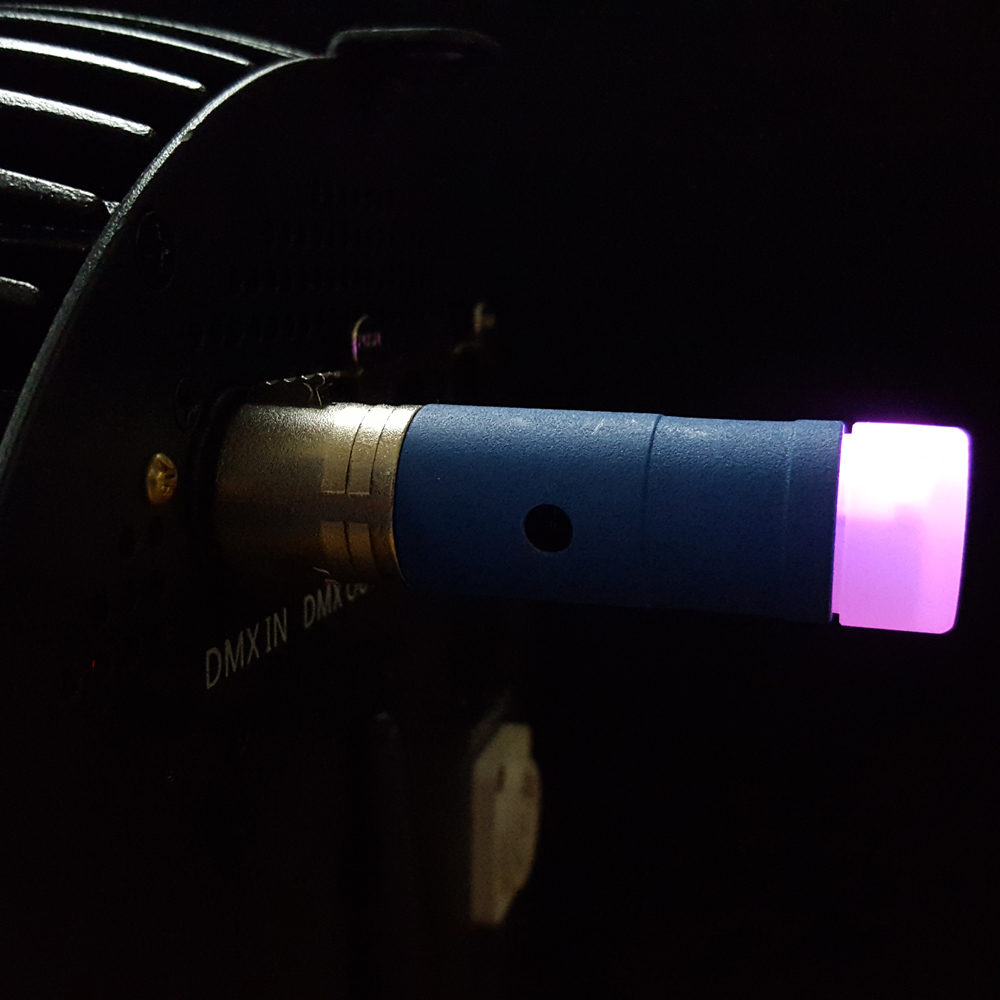 Blizzard Lighting wiCICLE AnyFi