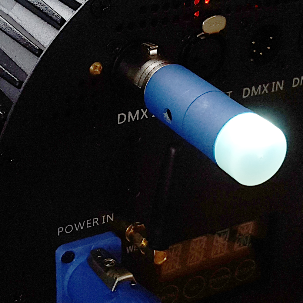 Blizzard Lighting wiCICLE AnyFi